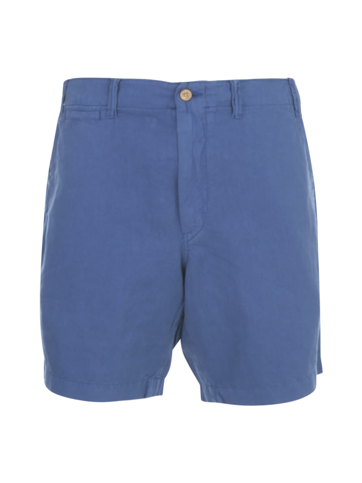 Polo Ralph Lauren Flat Front Shorts