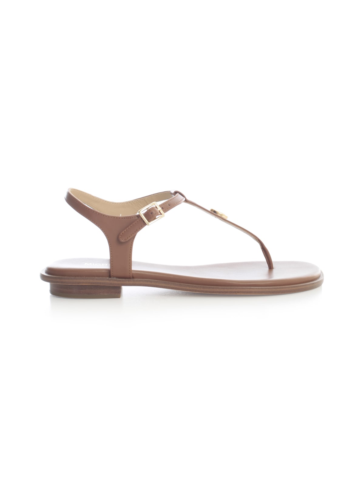 Michael Kors Mallory Thong Shoe
