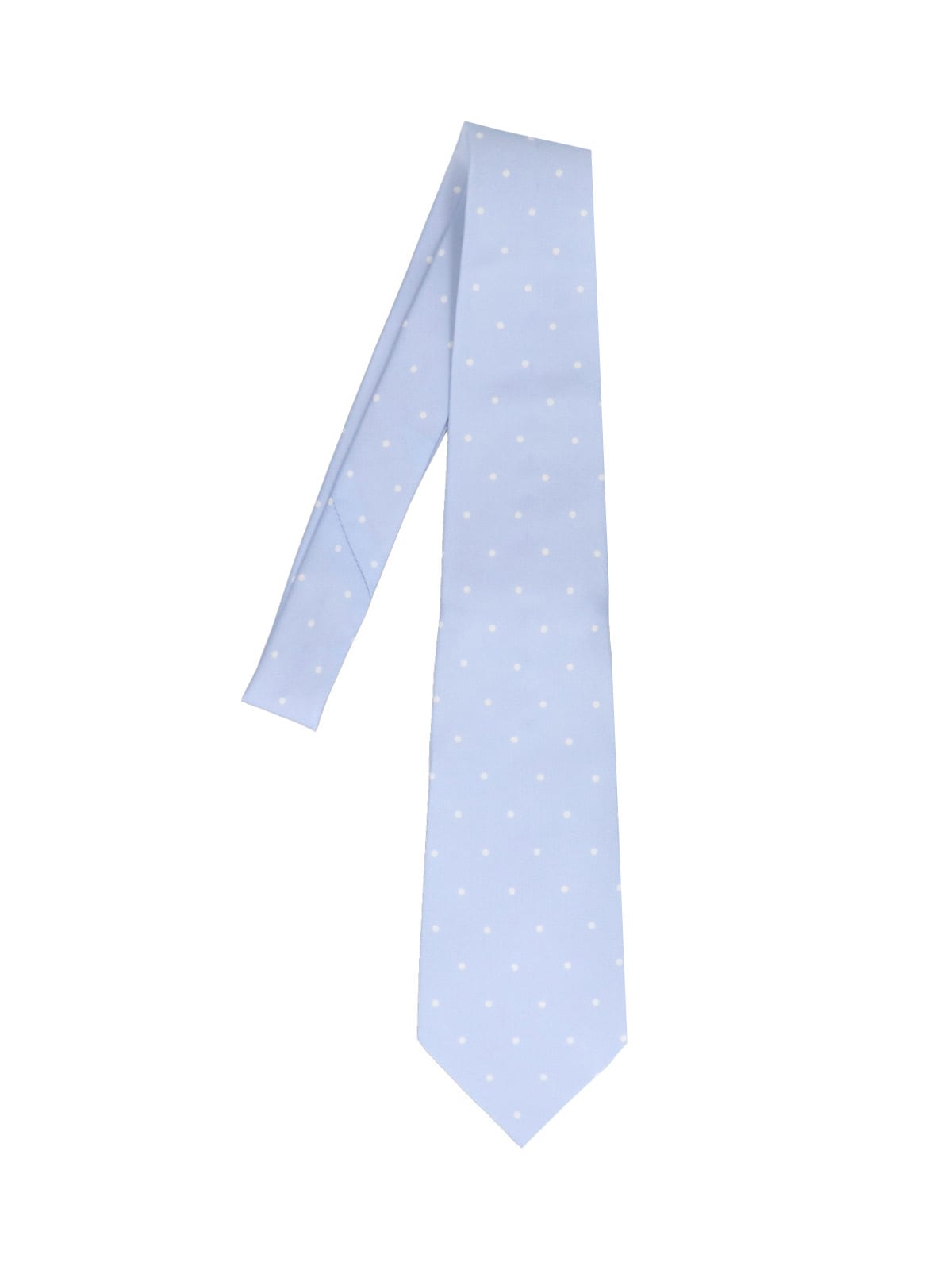Paul Smith Silk Tie
