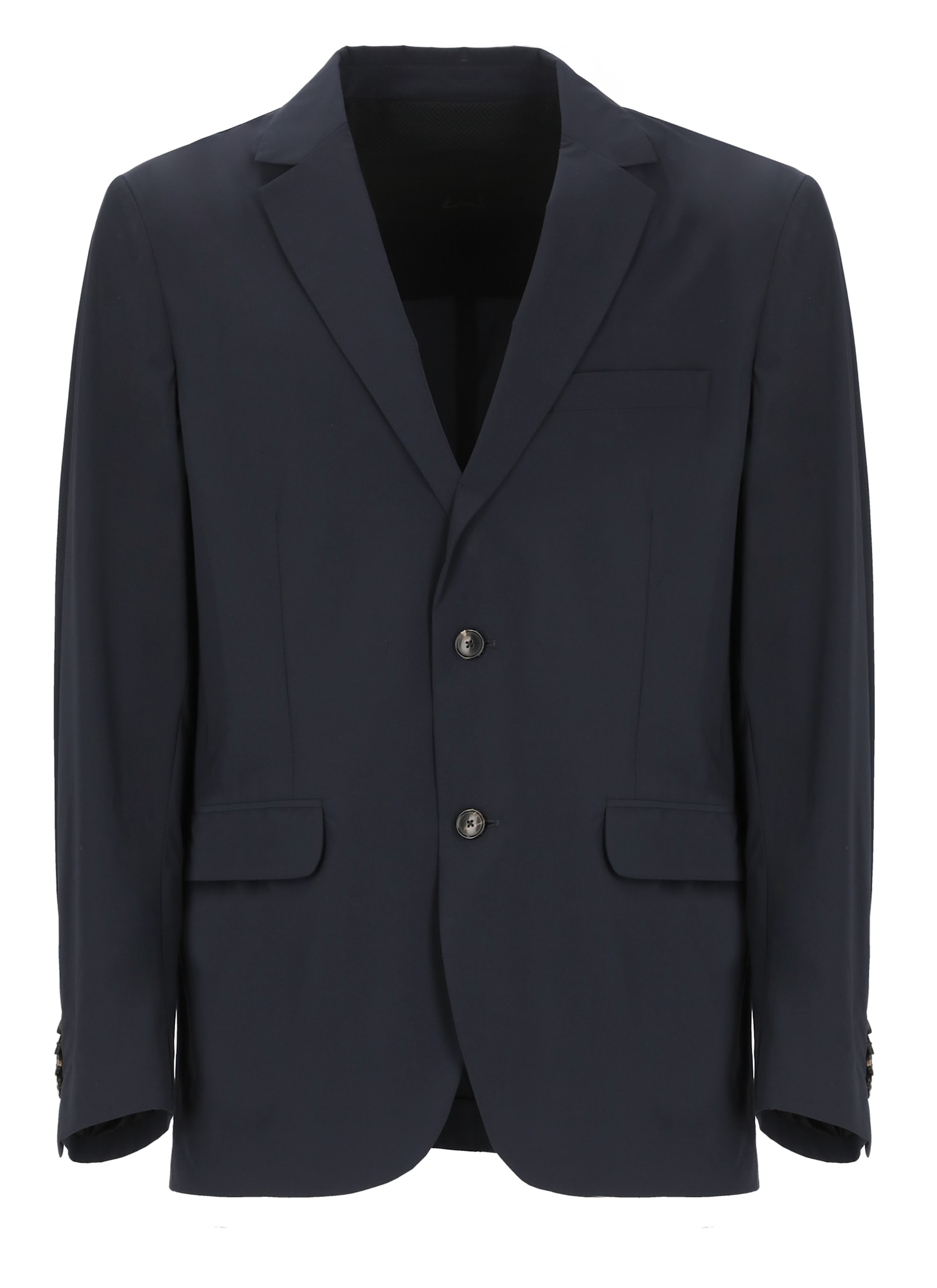 Terzilight Jacket
