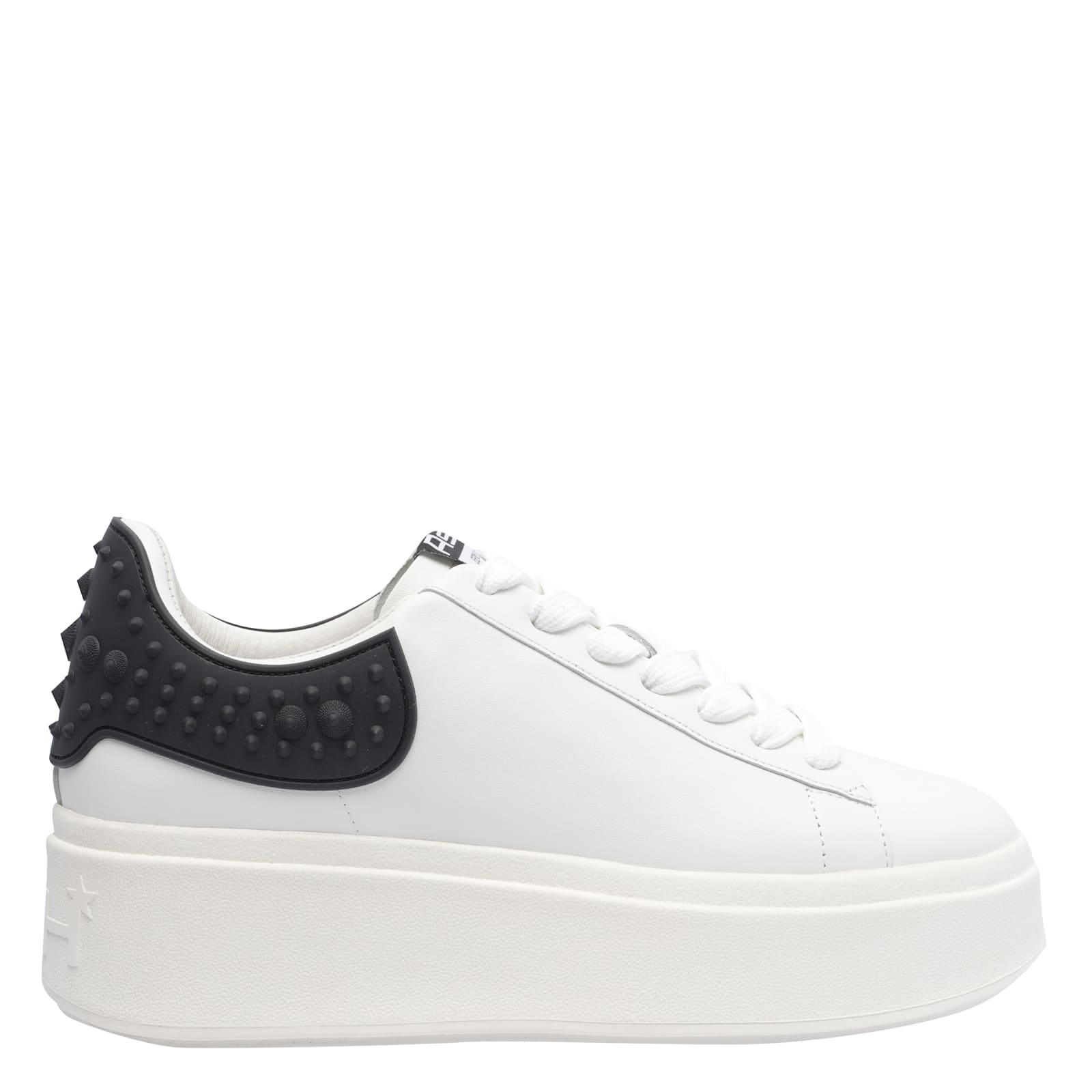 Moby Rubber Sneakers