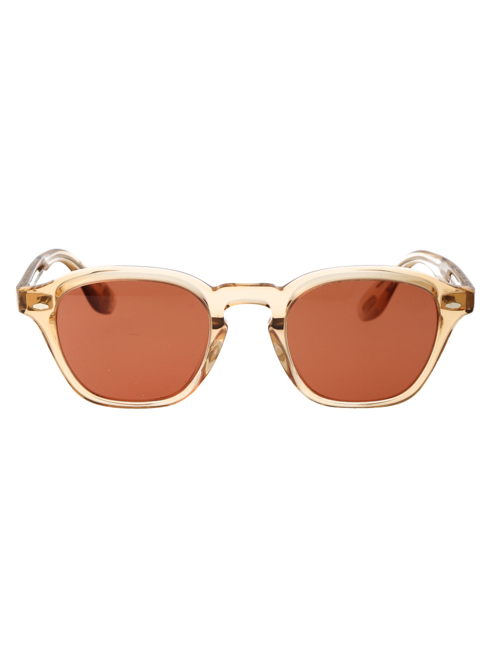 OLIVER PEOPLES PEPPE SUNGLASSES