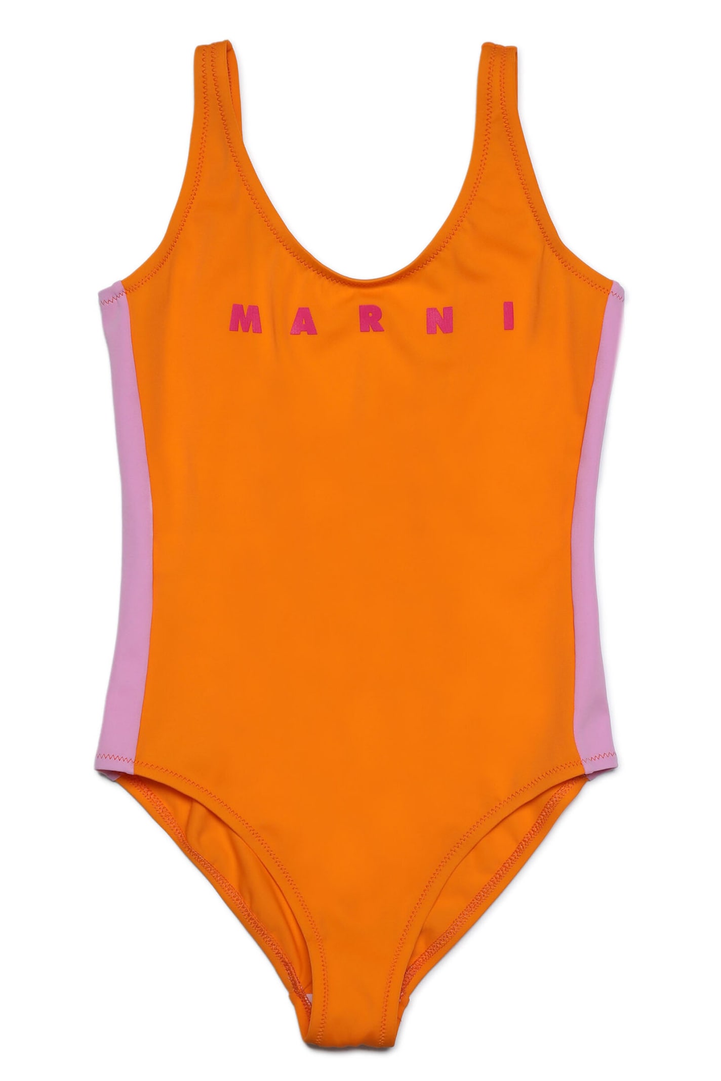 Mm4f Swimsuit Marni