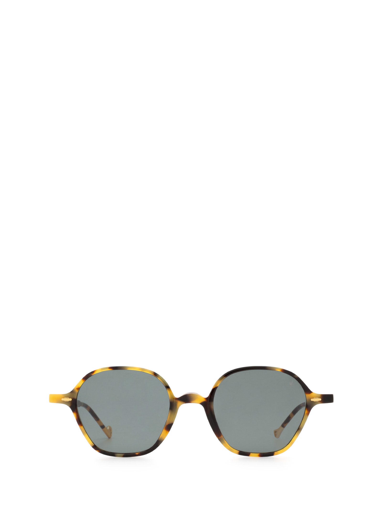 Eyepetizer Visconti Havana Sunglasses In Havana