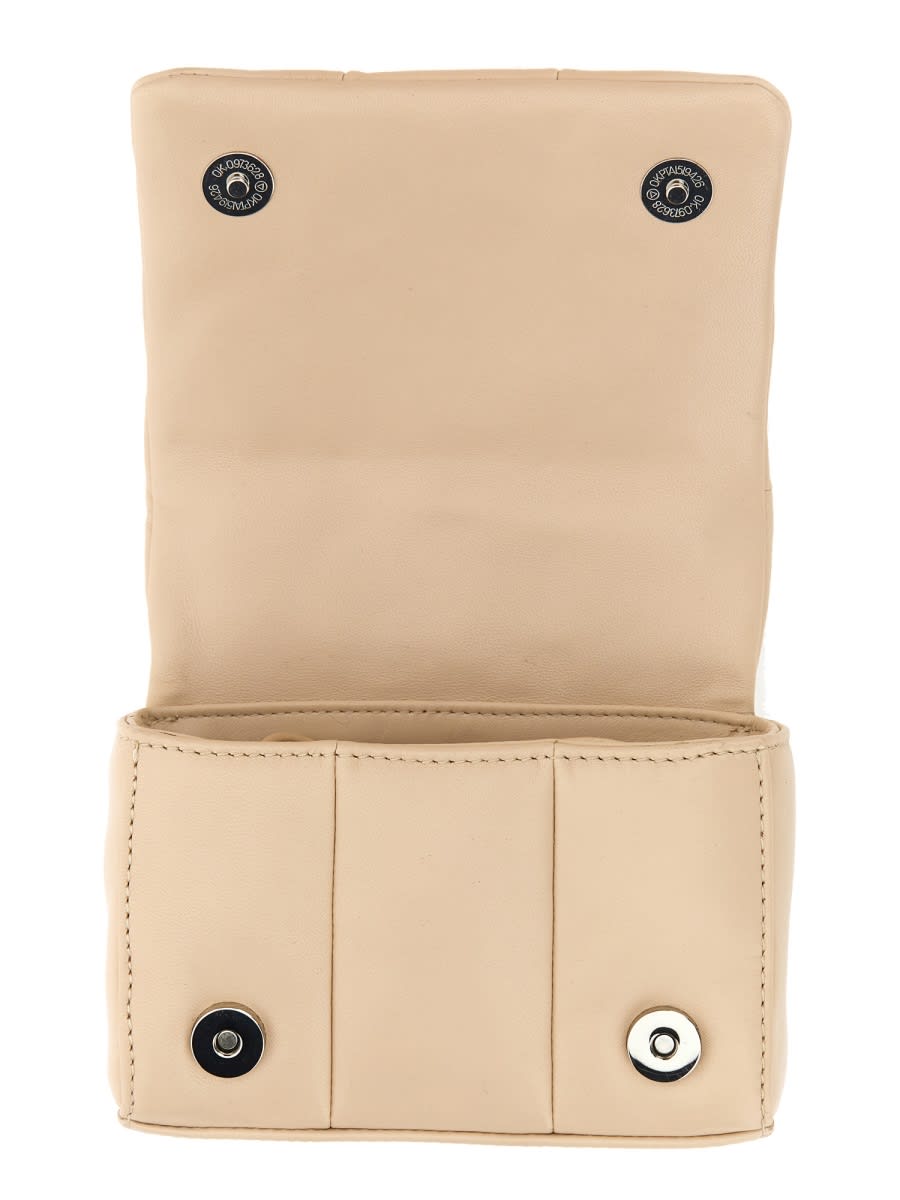 Stand Studio Ery Bag In Ivory