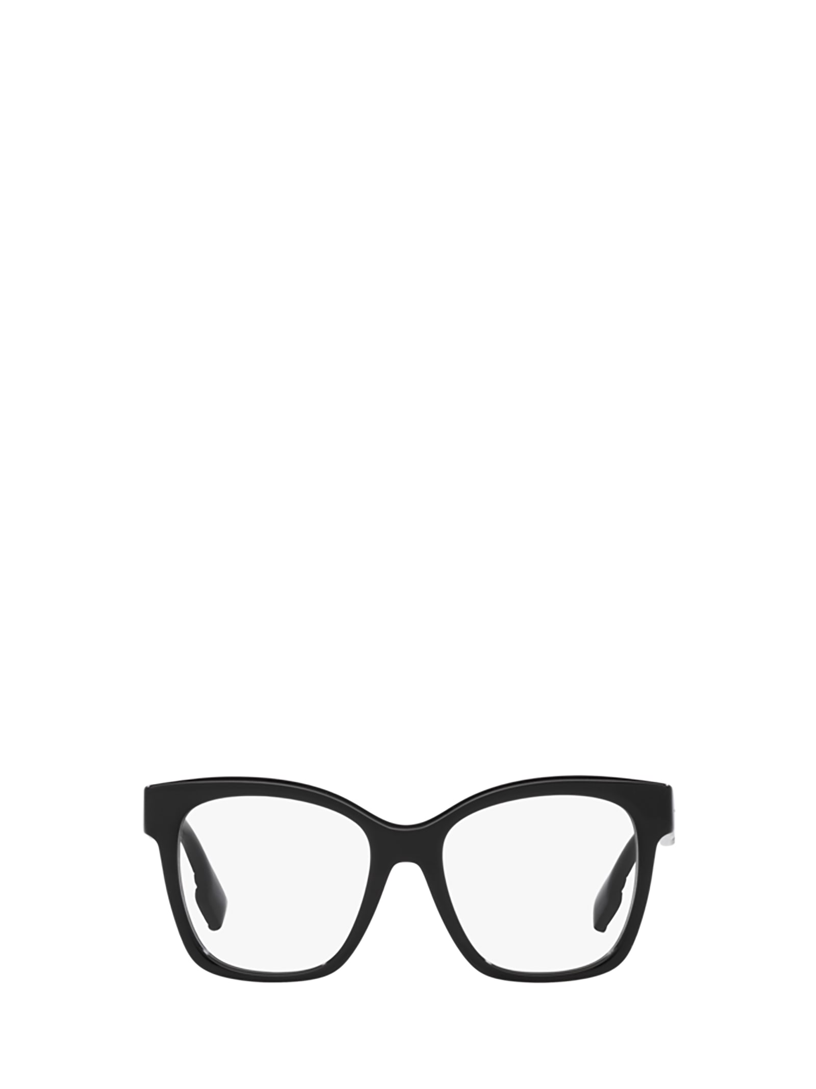 Burberry Eyewear Be2363 Black Glasses