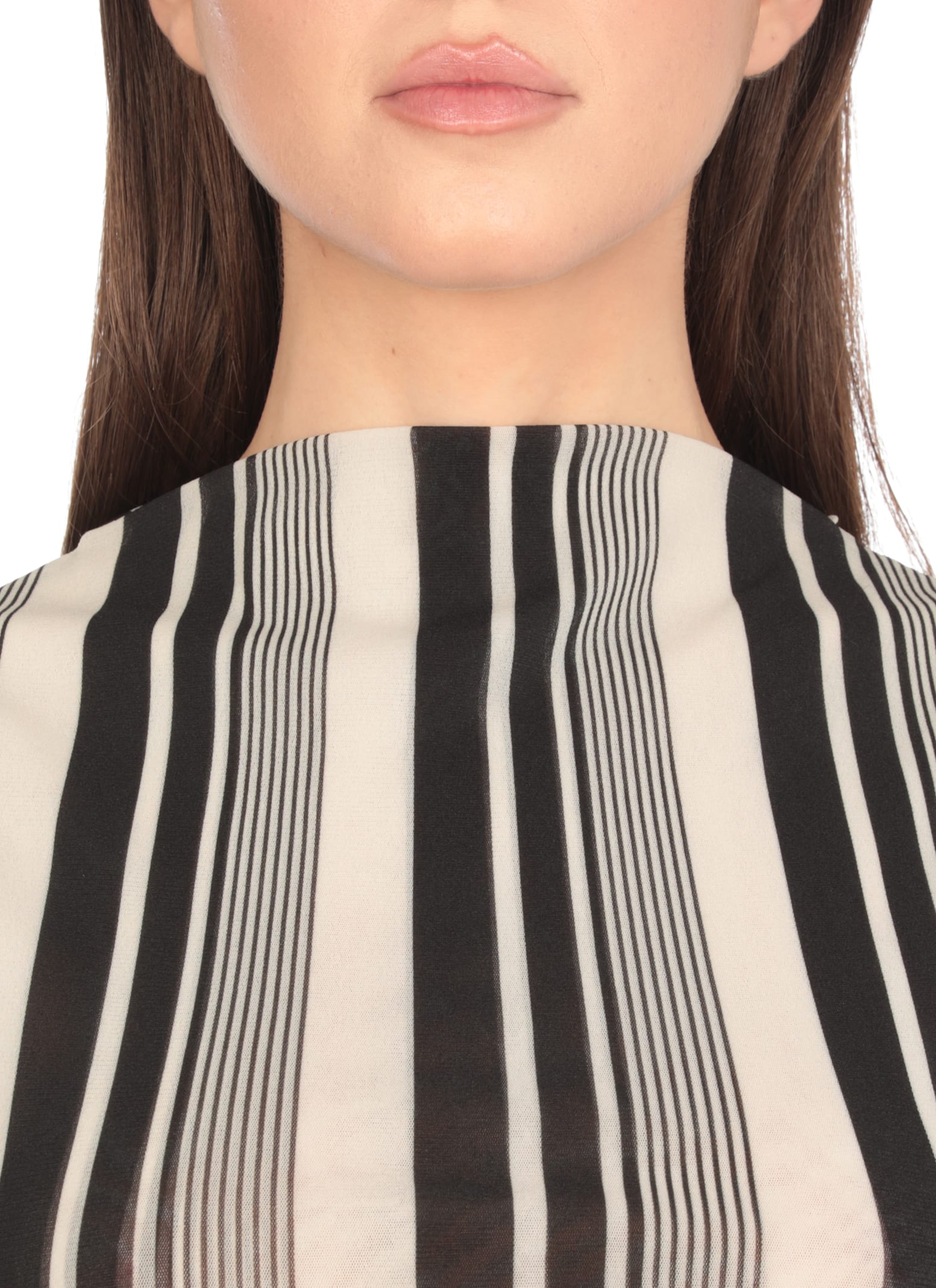 Striped Top