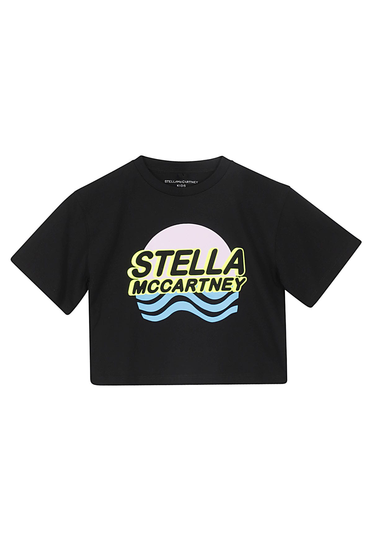 Shop Stella Mccartney Sport In Black
