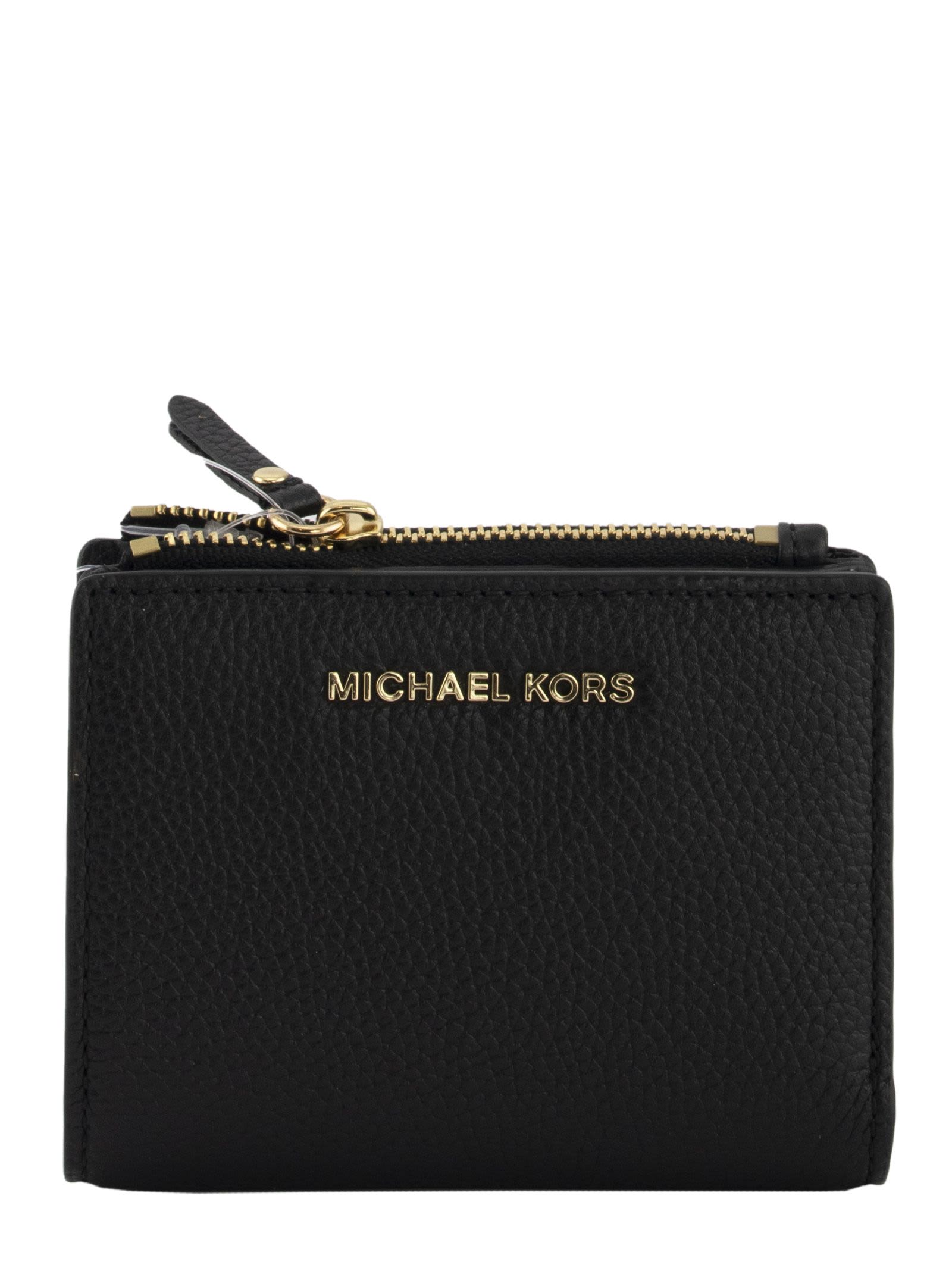 Michael Kors Michael Kors Zip Wallet 