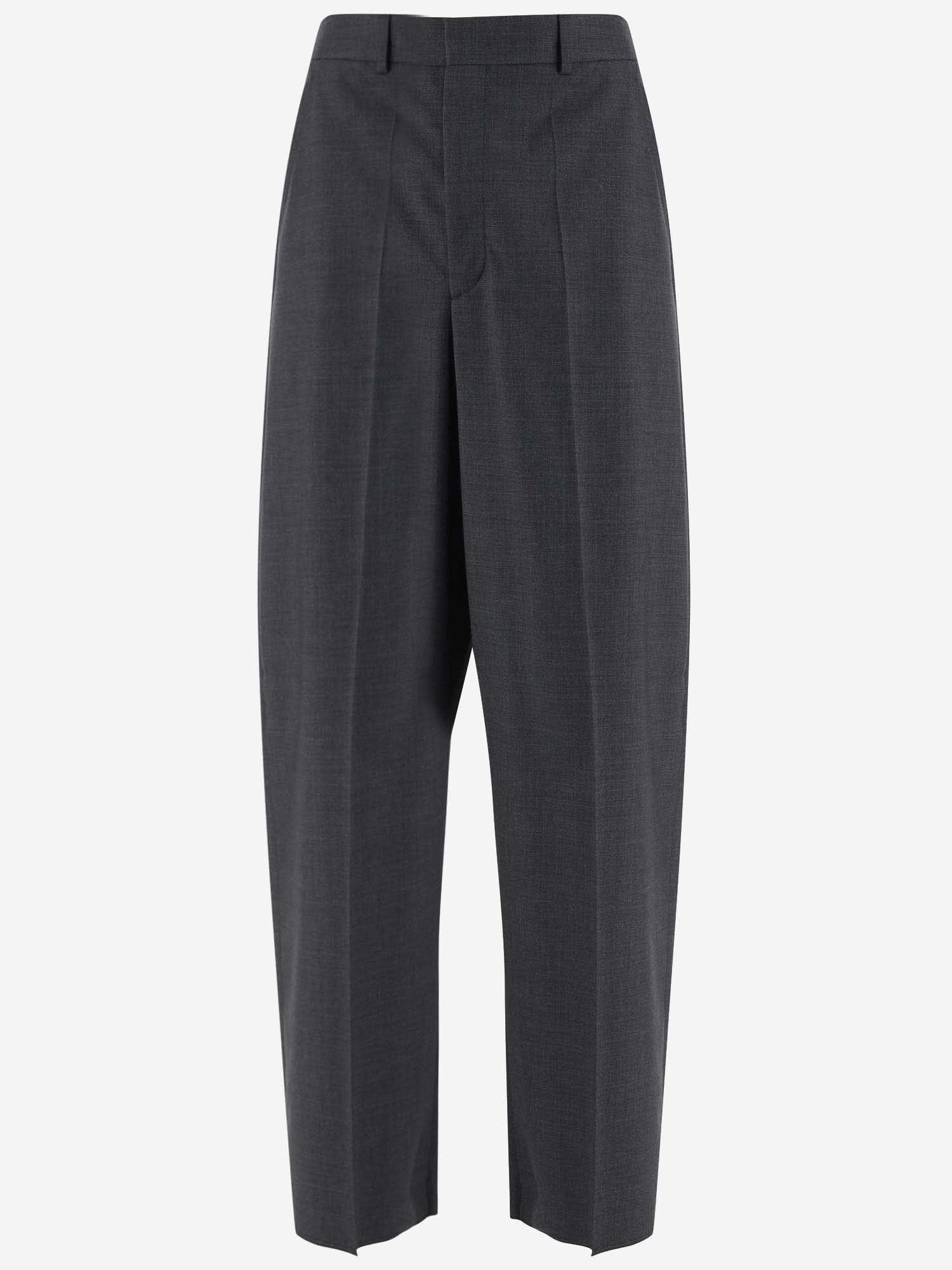 Valentino Wool Pants