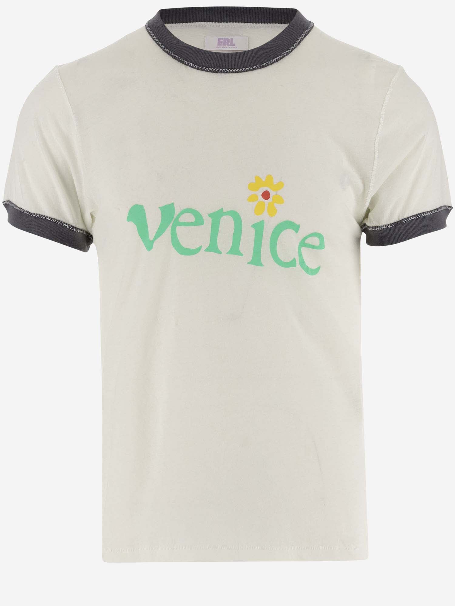Cotton Venice T-shirt