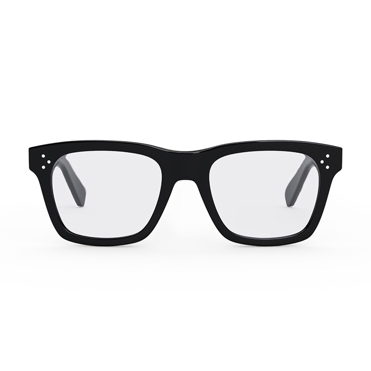 Cl50119i Celine 3 Dots 001 Black Glasses