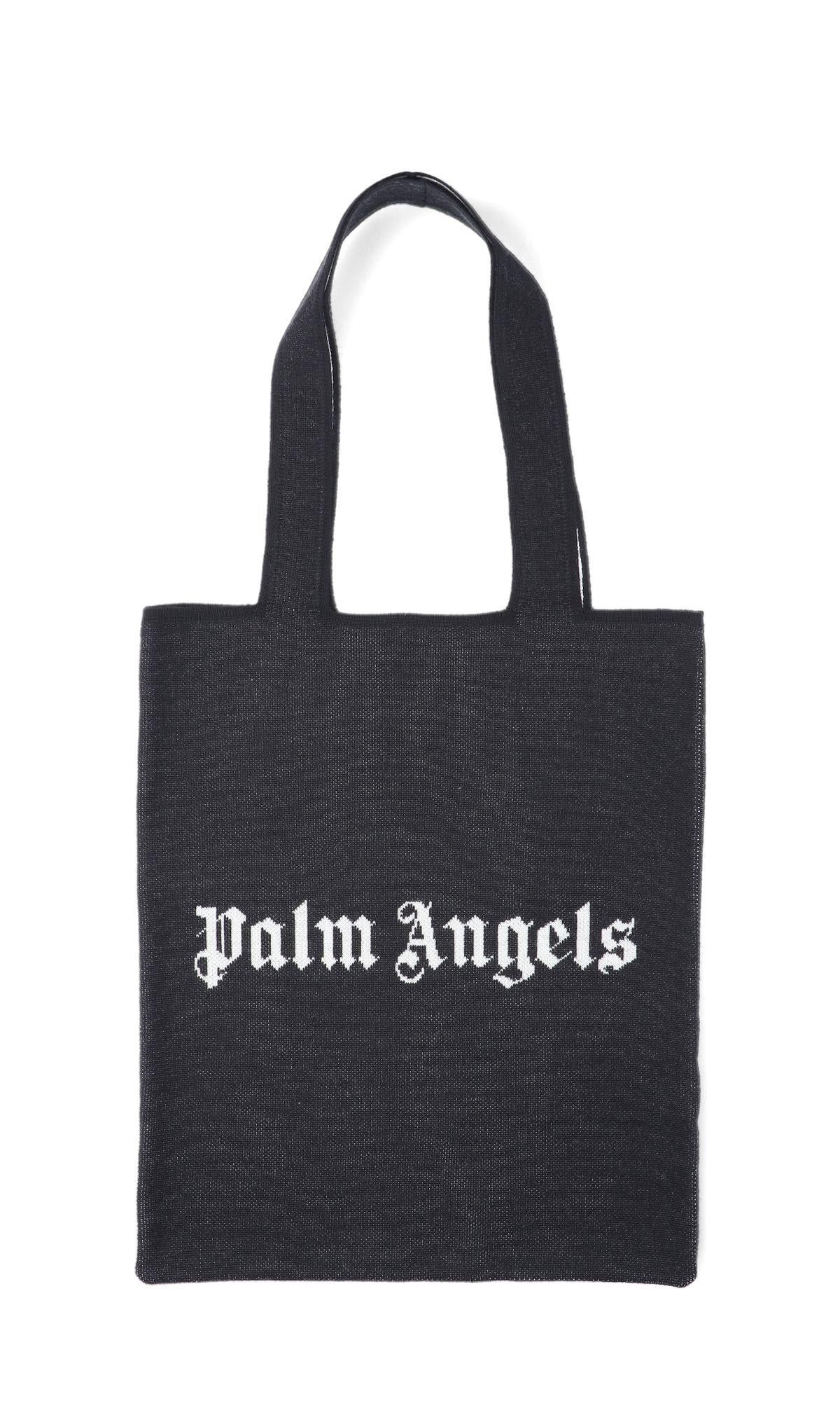 Logo Shopper Bag