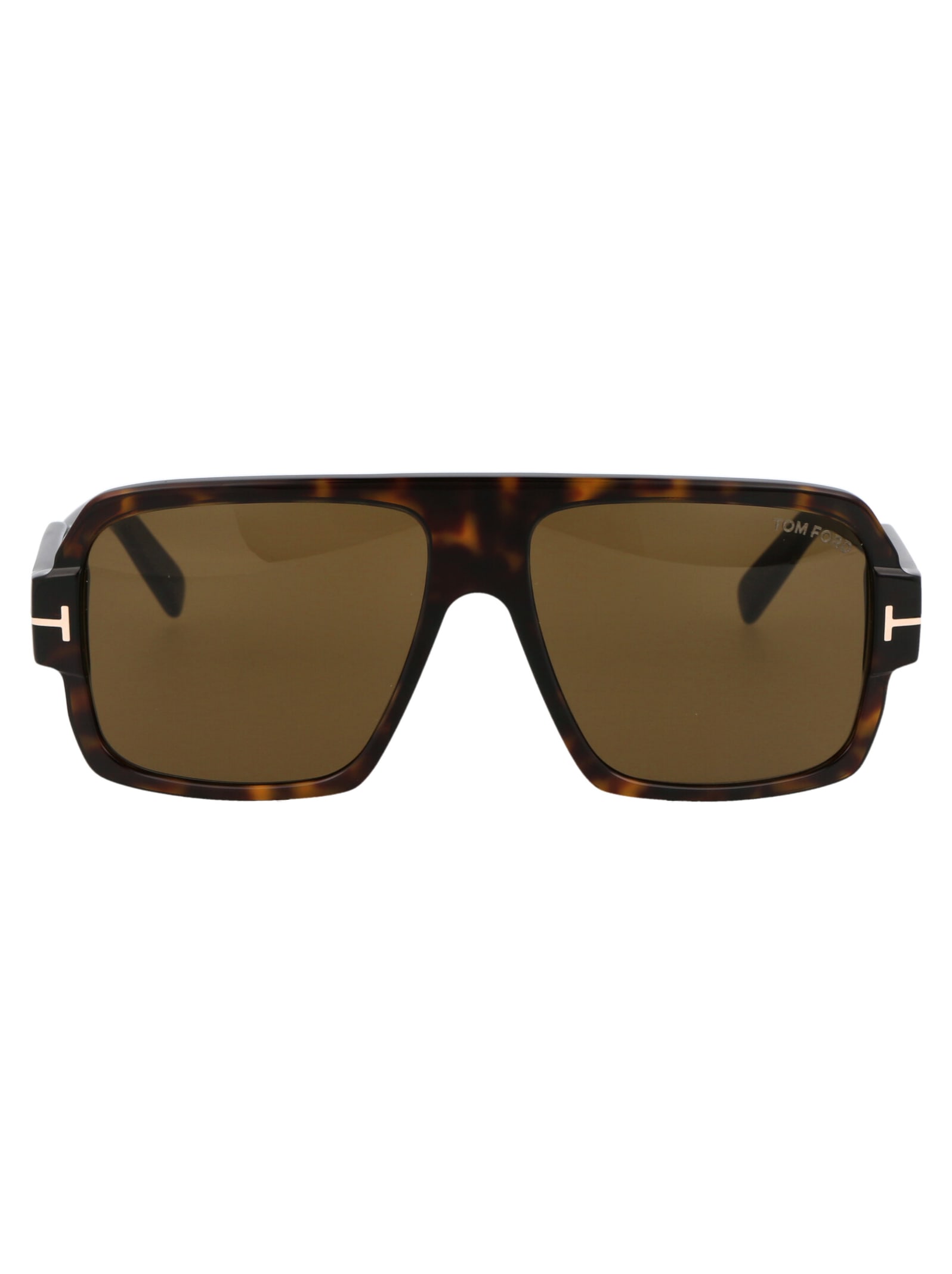 Tom Ford Eyewear Ft0933 Sunglasses