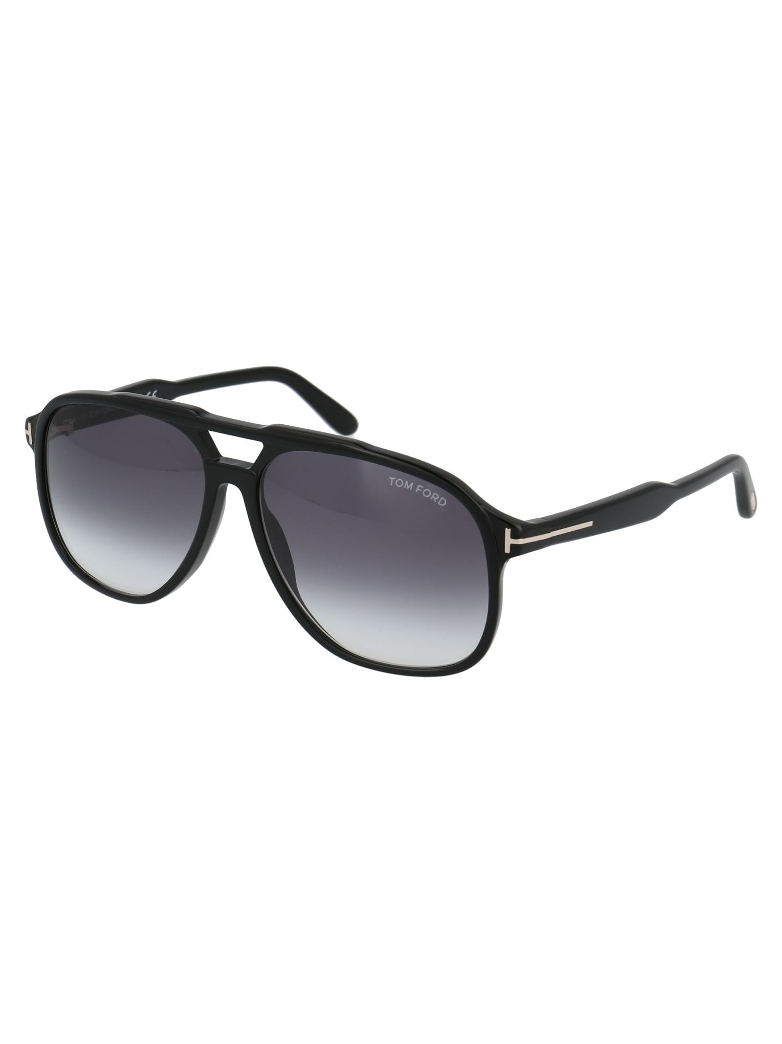 Tom Ford Raoul Sunglasses