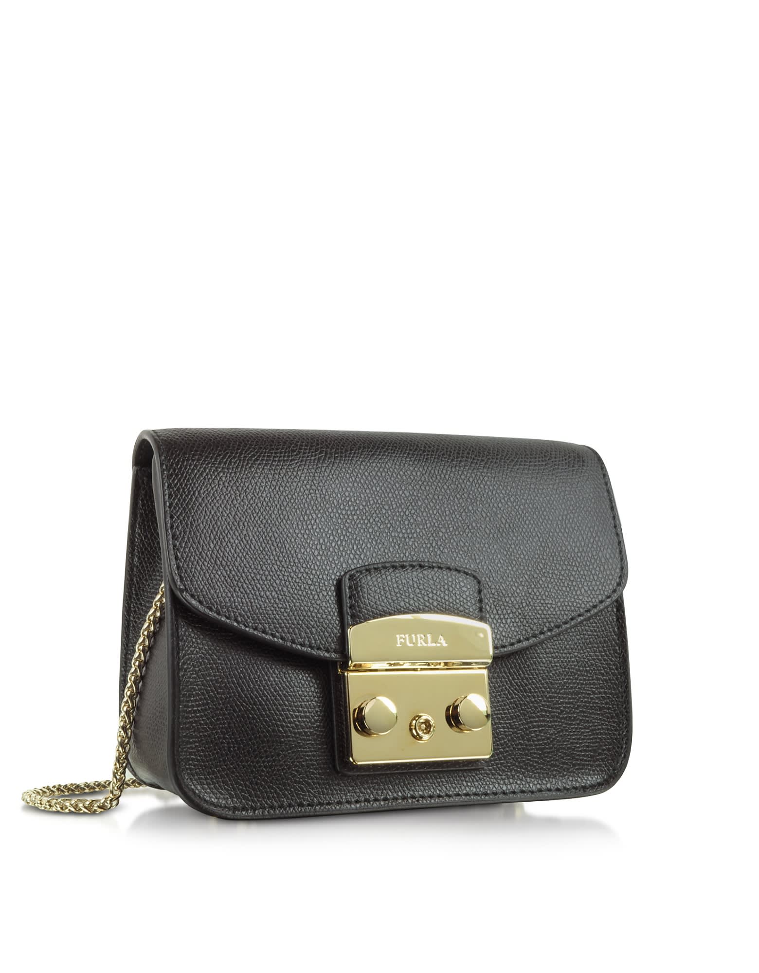 furla metropolis onyx