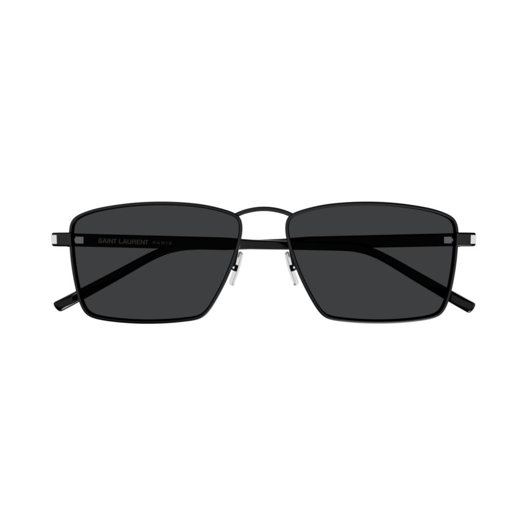 Saint Laurent Sl 700-001 Black-crystal-black