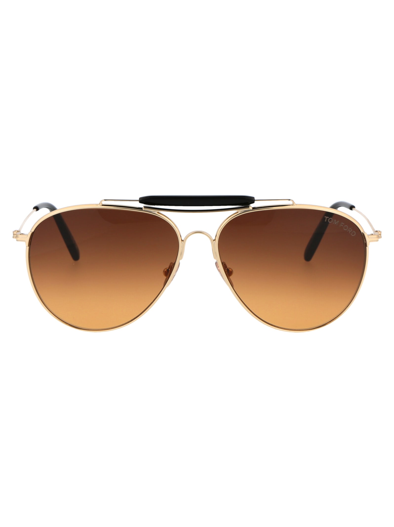 Tom Ford Eyewear Ft0995 Sunglasses