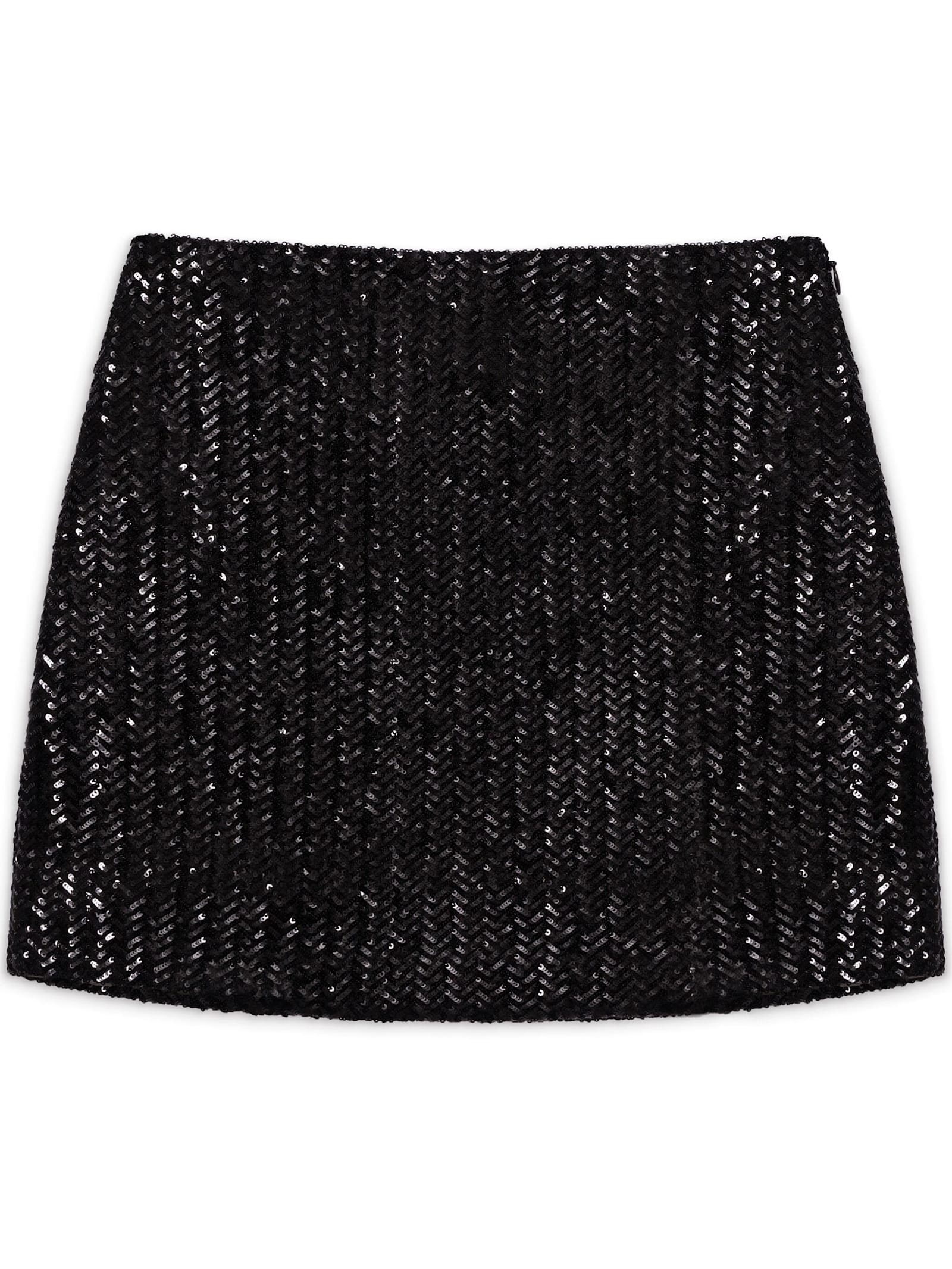 Tierra Skirt Paillettes