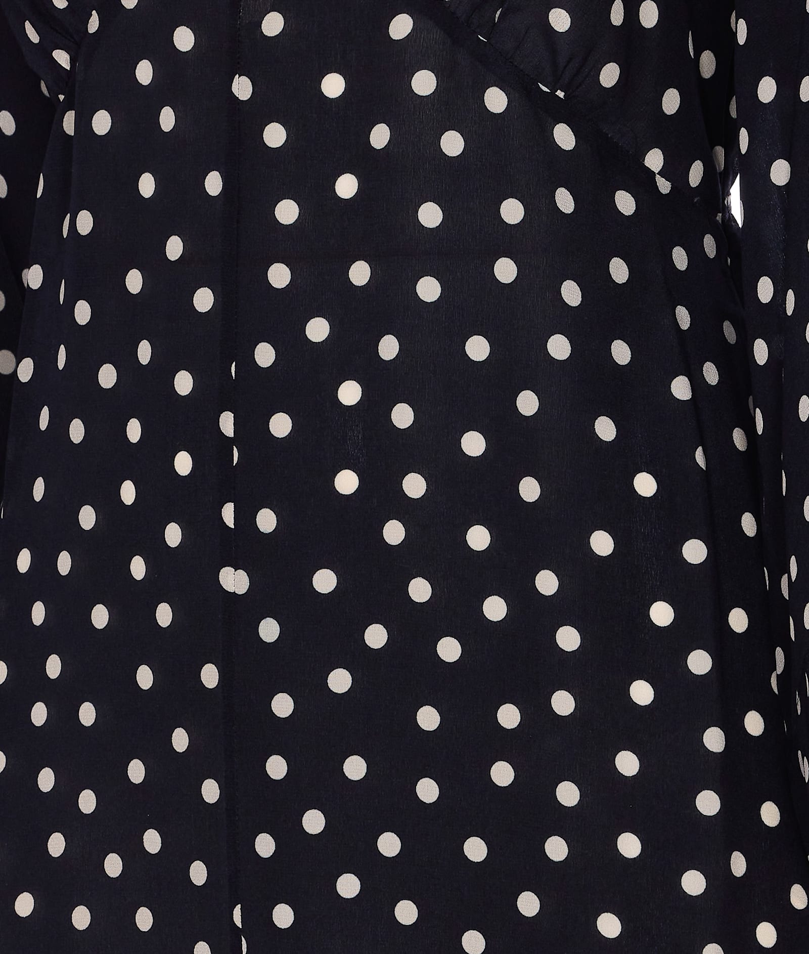 Rixo London Dahlia Dress