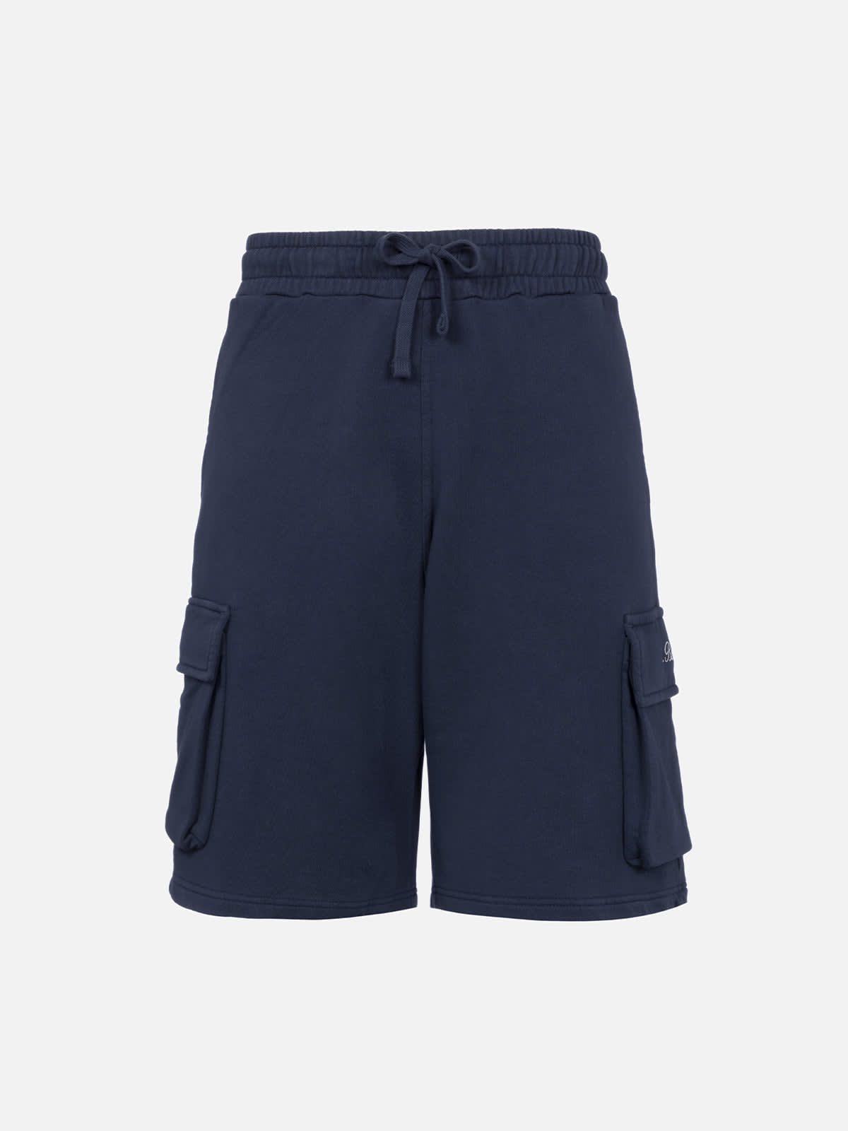 Mc2 Saint Barth Jeans Men Color Multicolor In Blue