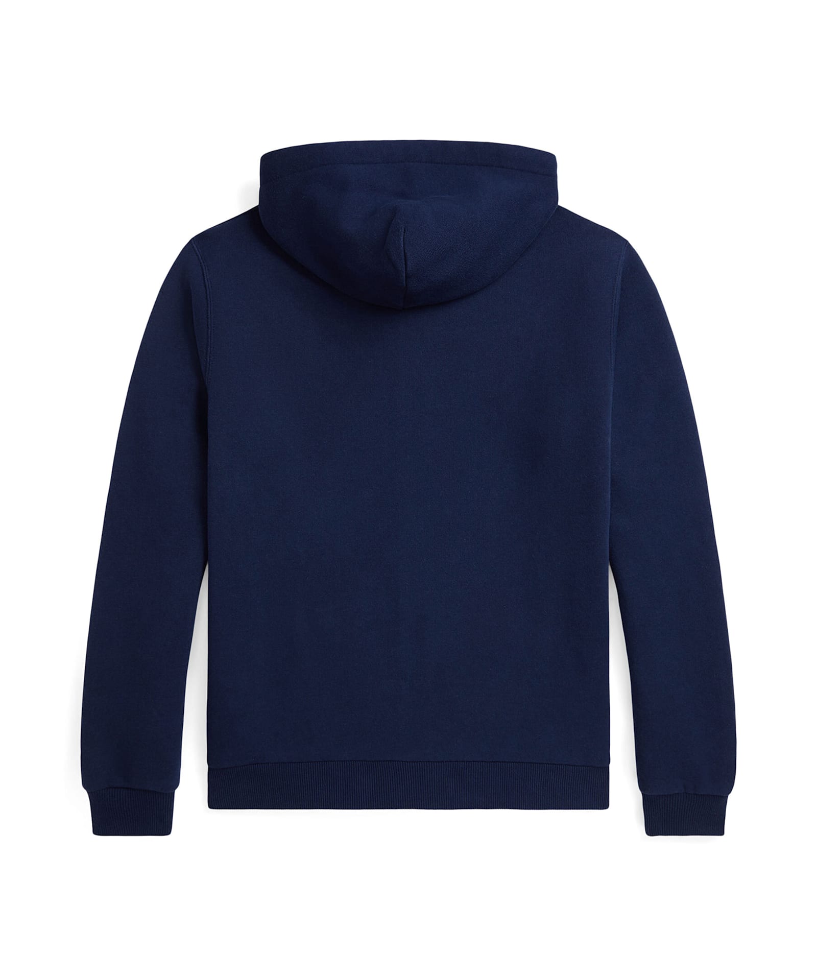 Polo Ralph Lauren Prl Fz Long Sleeve Sweatshirt In Blue