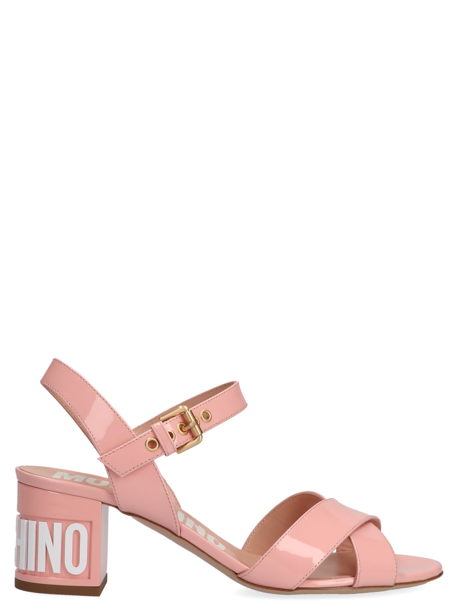 moschino sandals sale