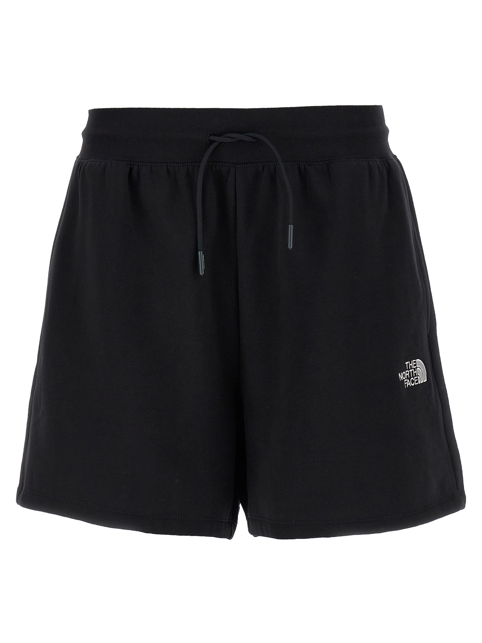 simple Dome Shorts