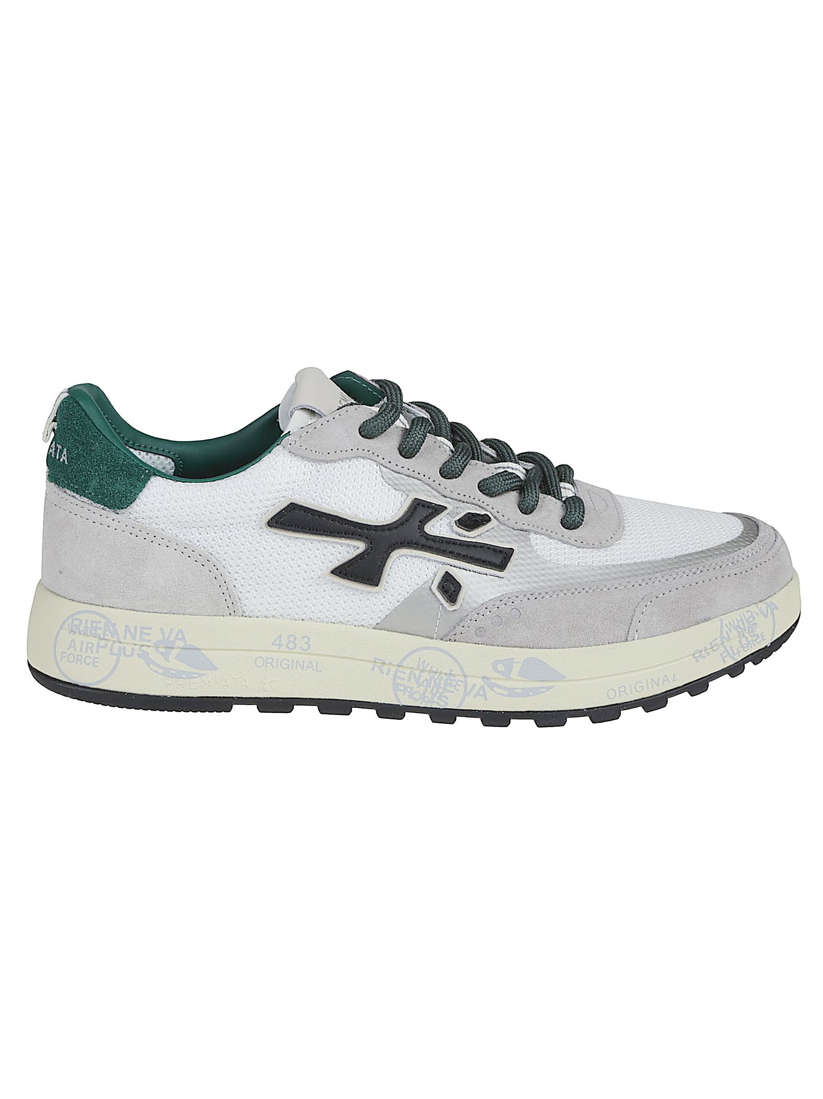 Nous Sneakers
