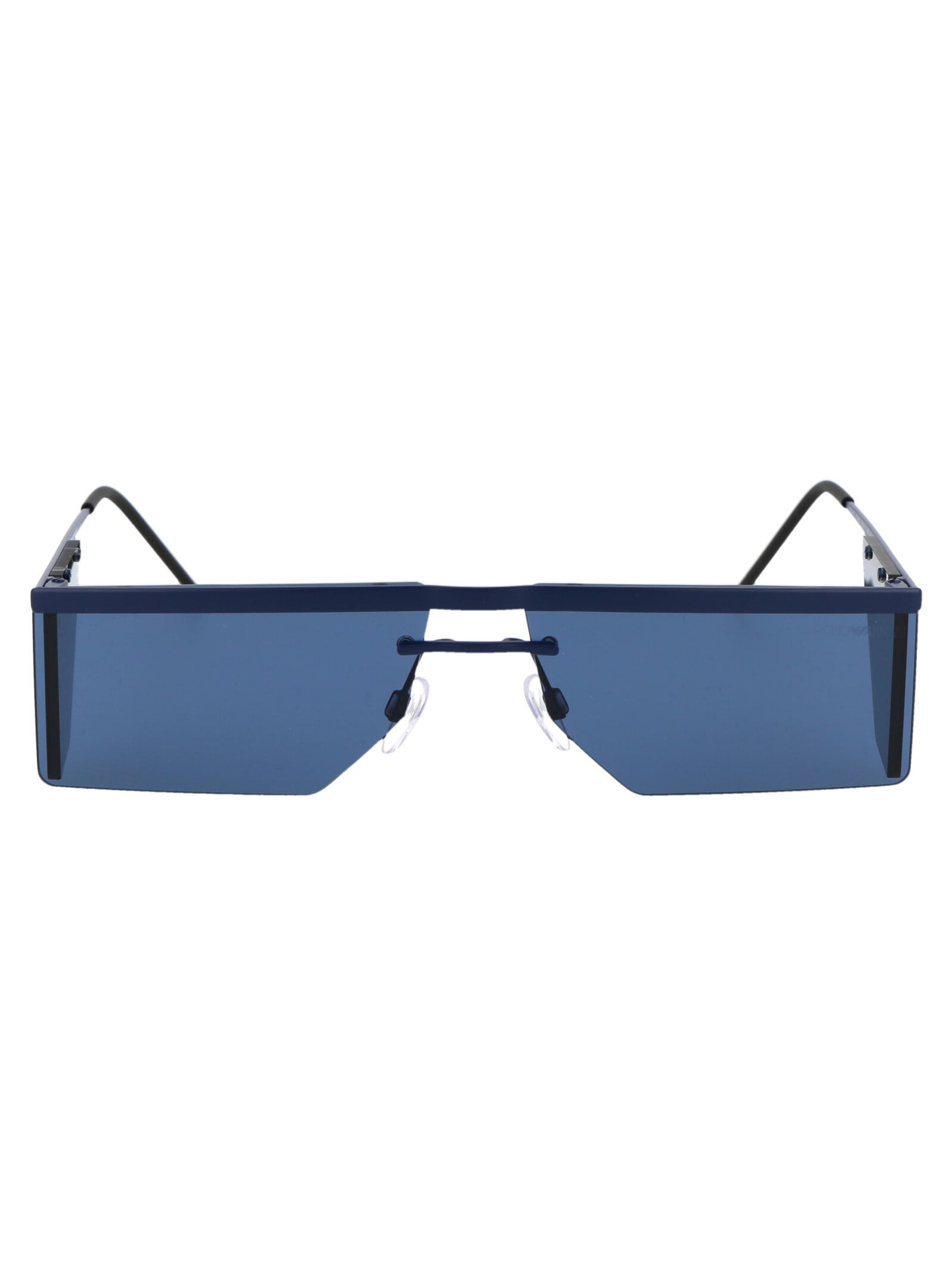 Emporio Armani 0ea2123 Sunglasses