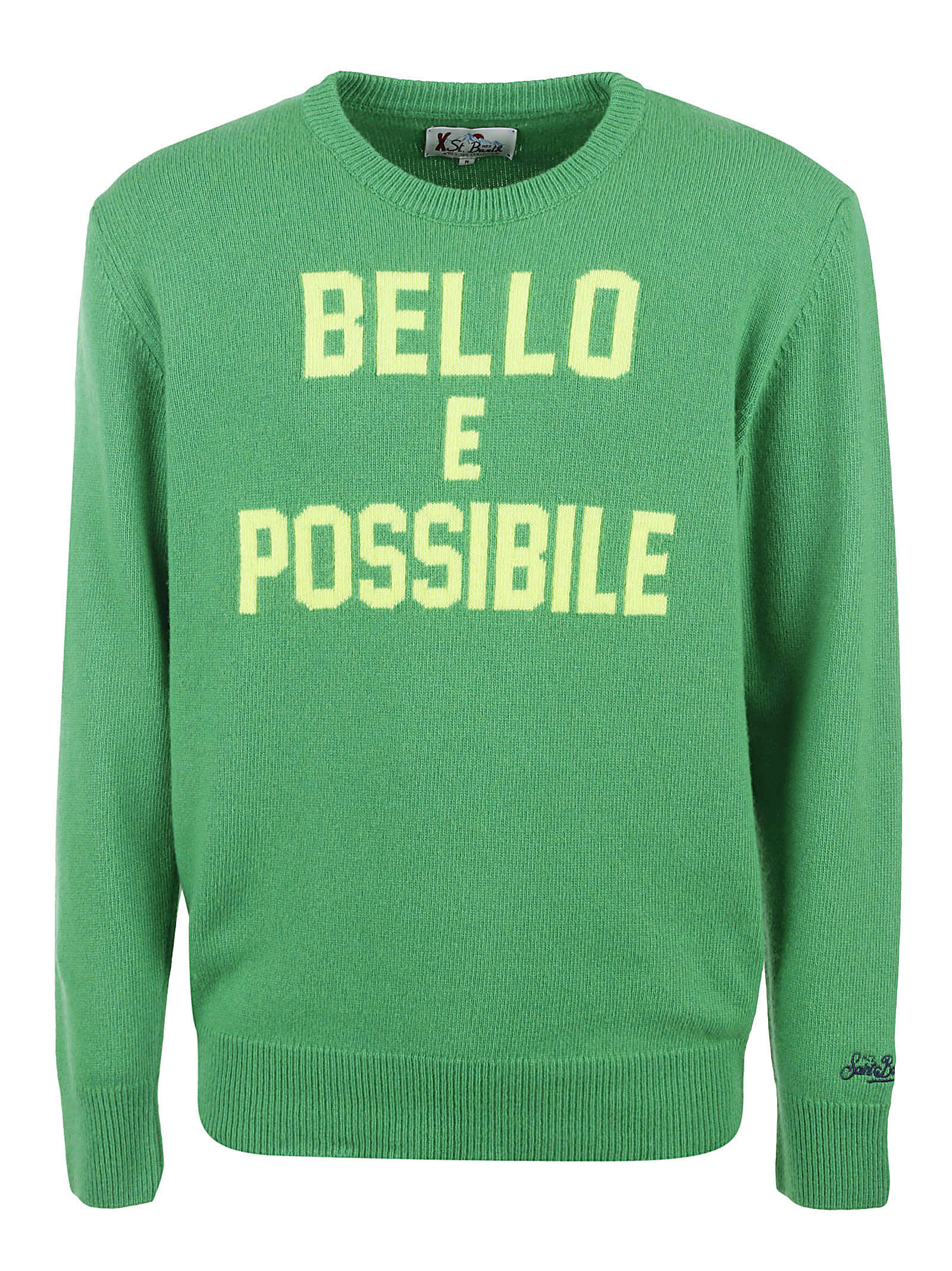 MC2 Saint Barth Bello Possible Sweater