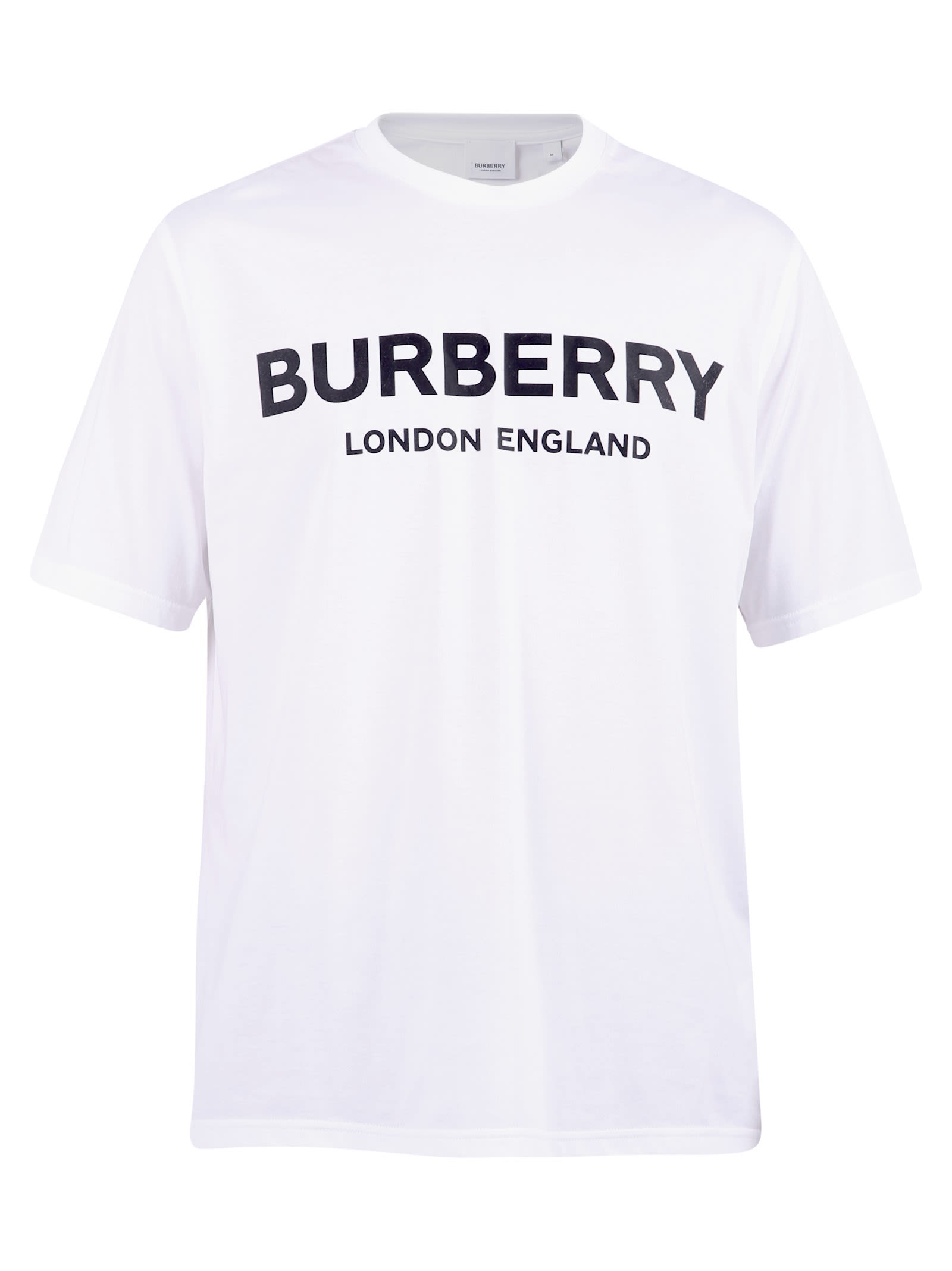 Burberry BRANDED T-SHIRT