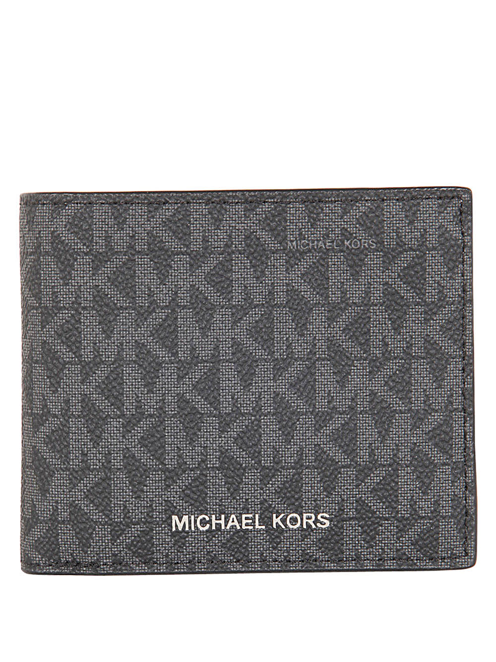 Michael Kors Billfold Wallet With Coin Pocket