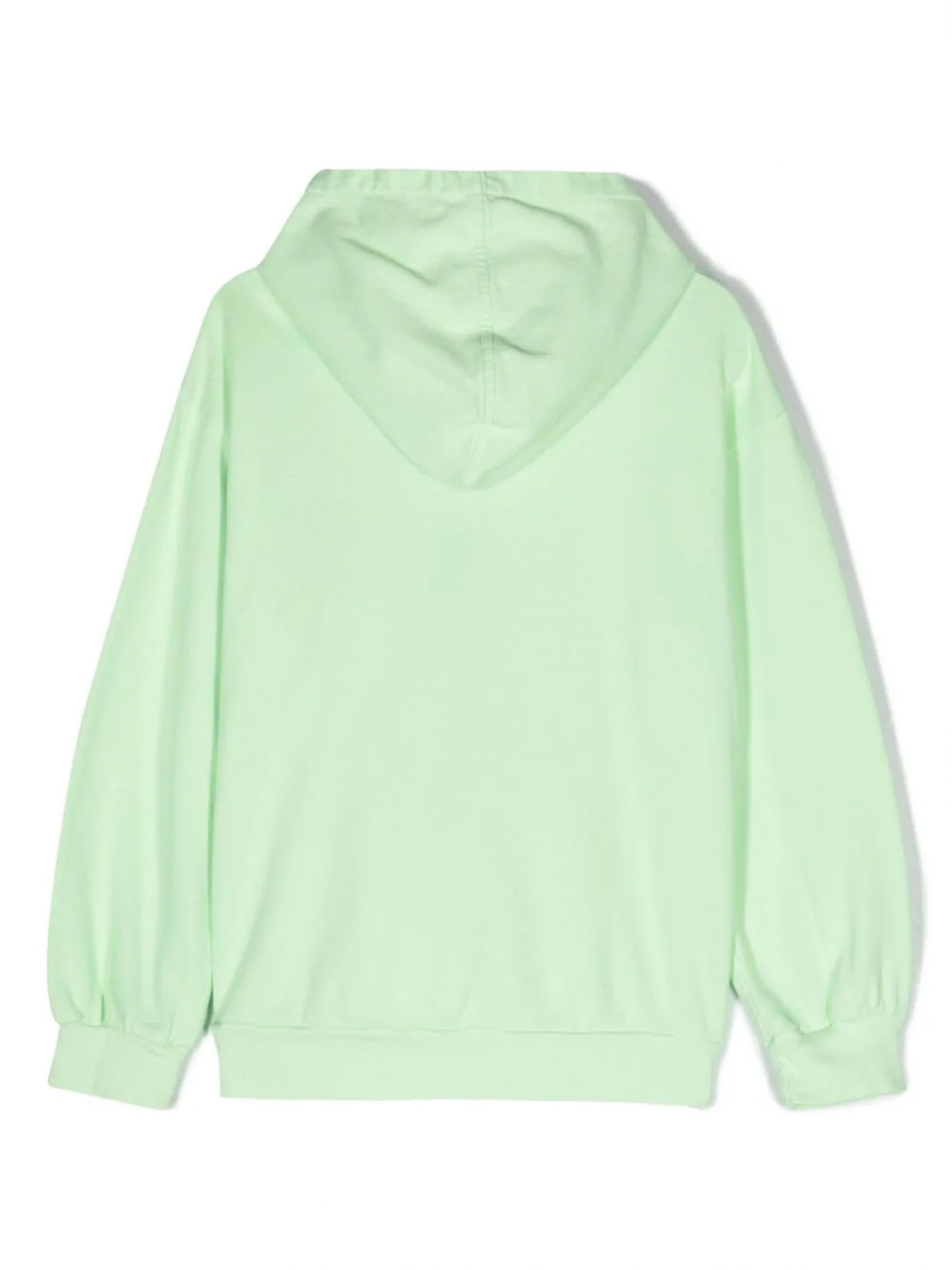 Shop Bobo Choses Sweaters Green