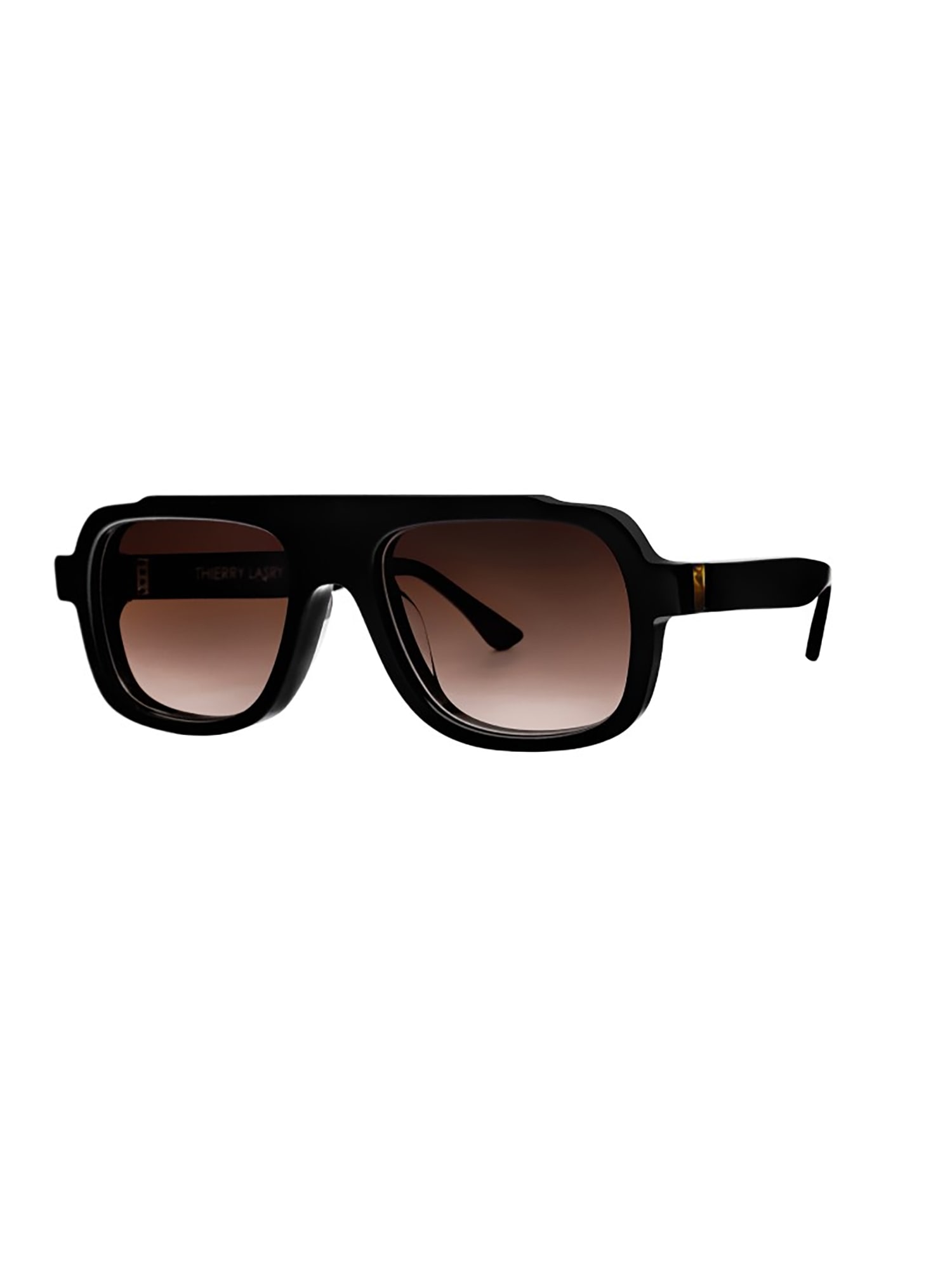 Thierry Lasry Positivy Eyewear