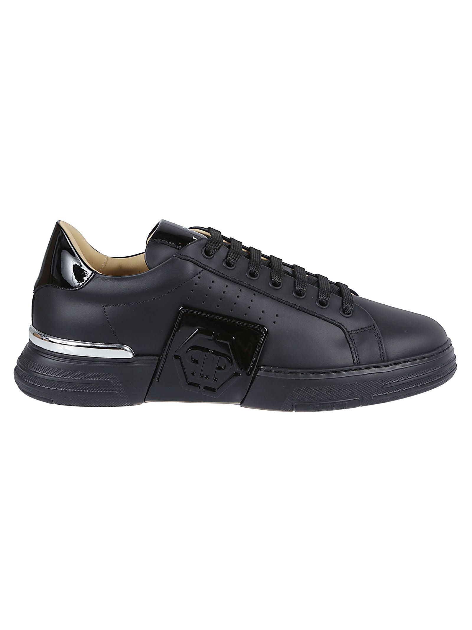 Phantom Kicks Low Top Sneakers