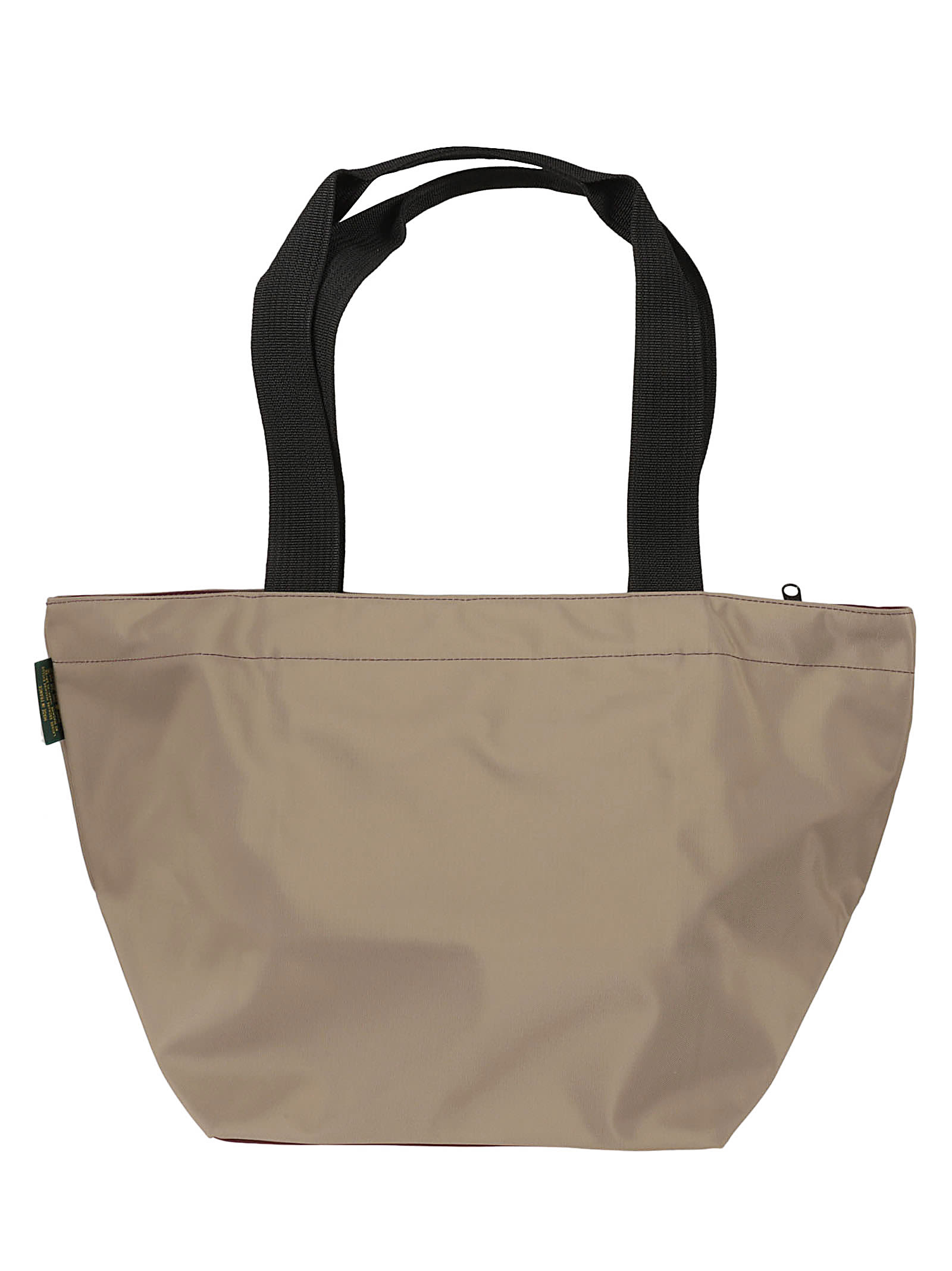 Large Two Tone Tote Bag