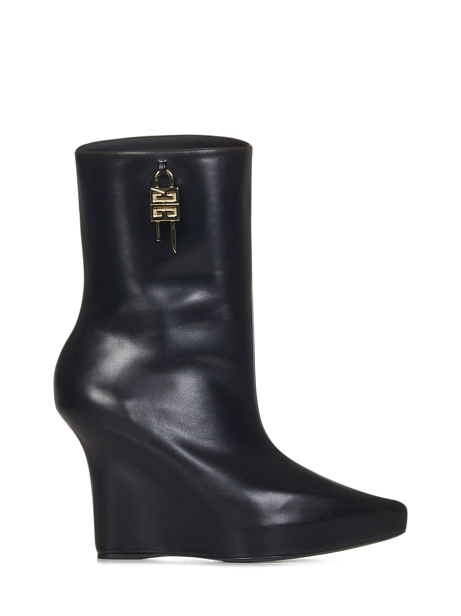 Givenchy G-lock Boots