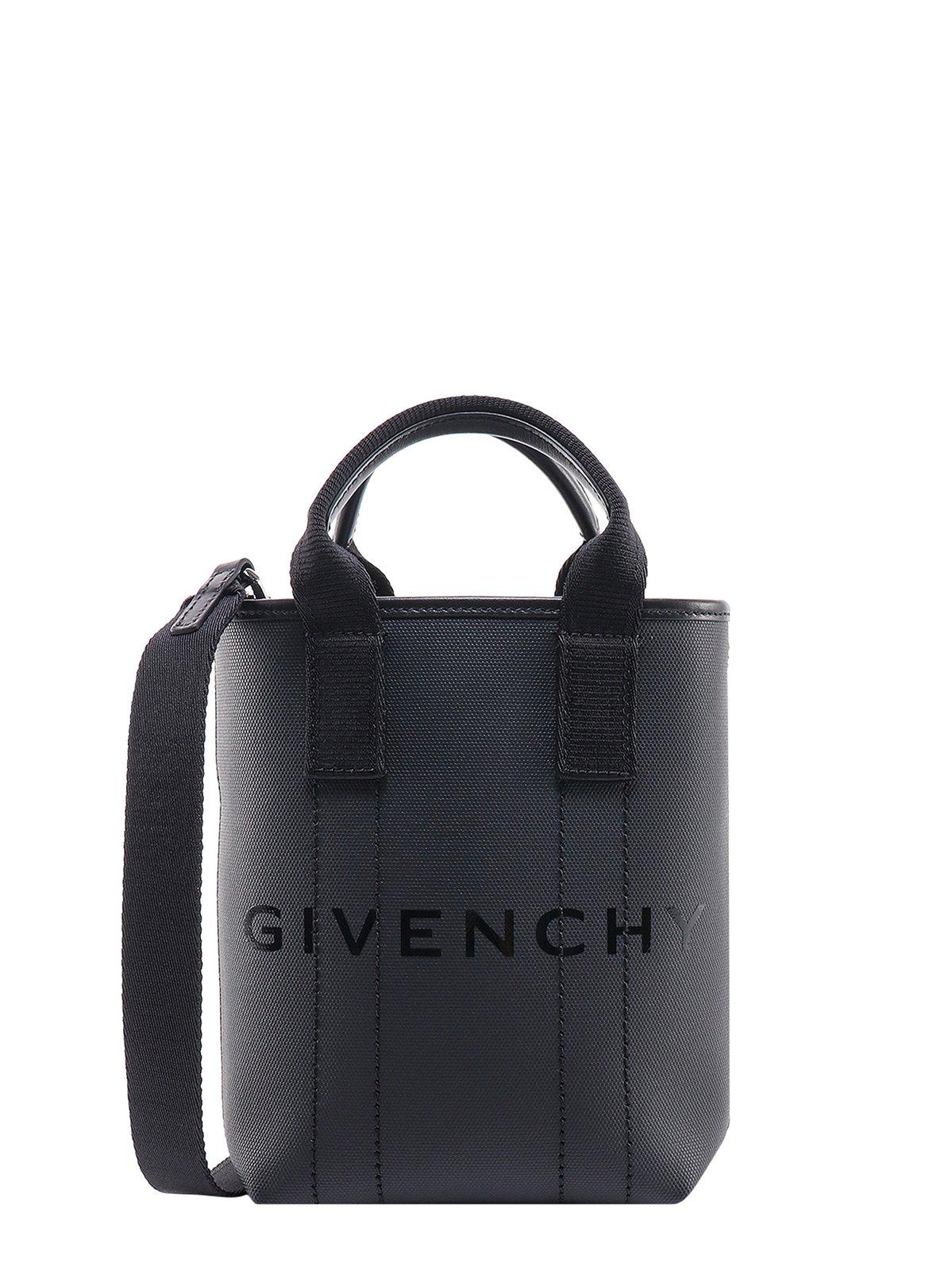 Givenchy G-essentials Small Tote Bag