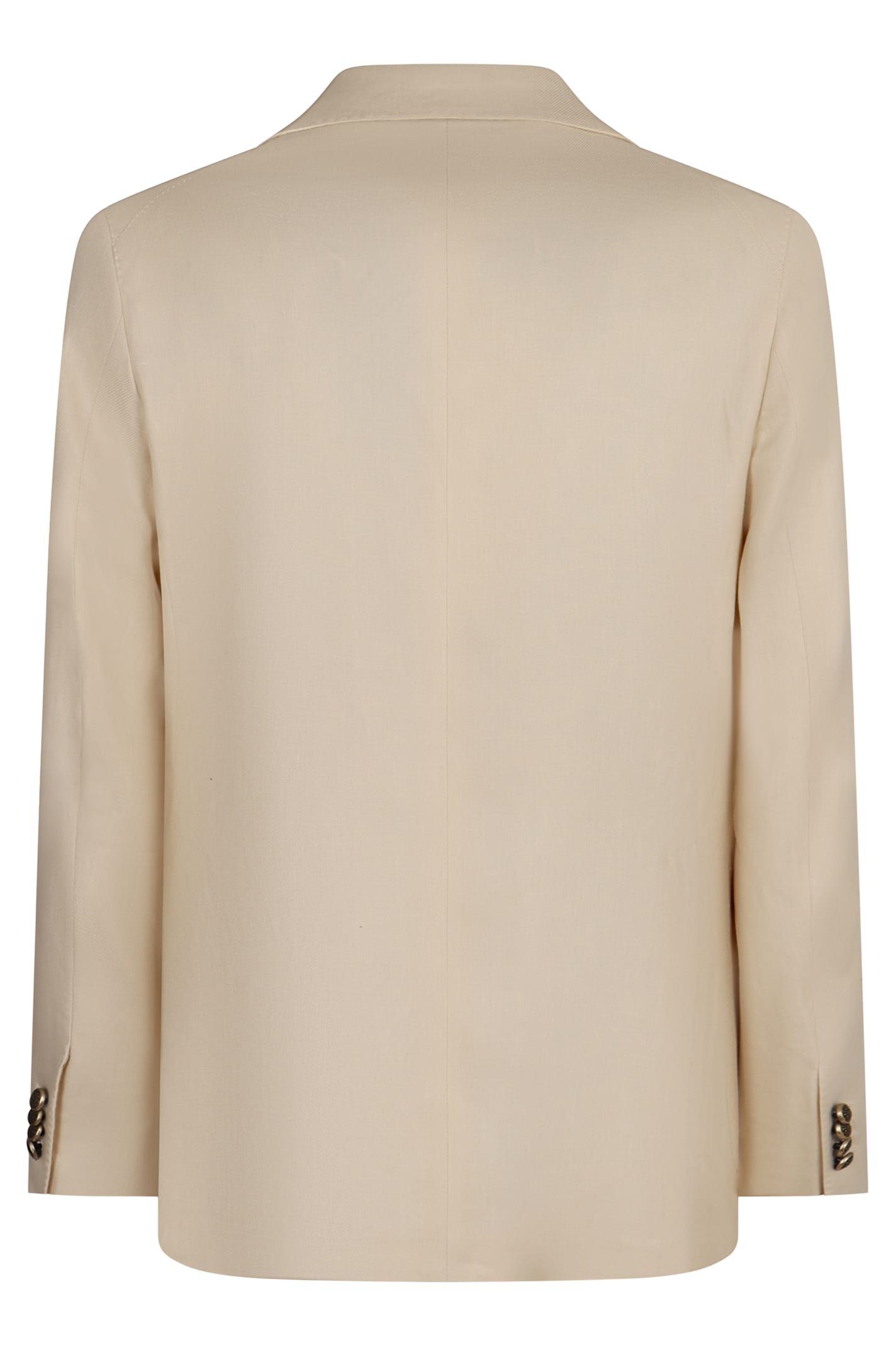 TAGLIATORE LINEN JACKET