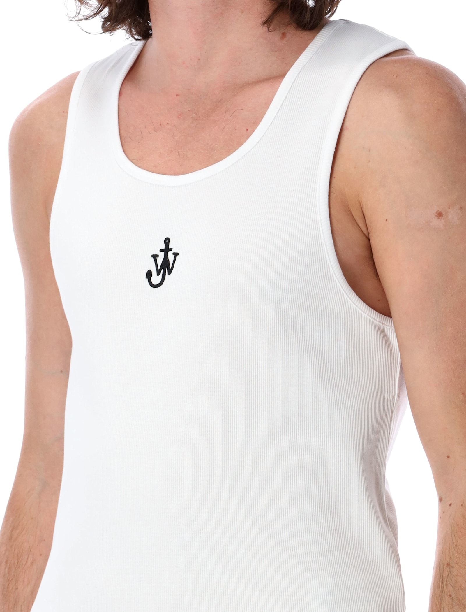JW ANDERSON ANCHOR TANK TOP