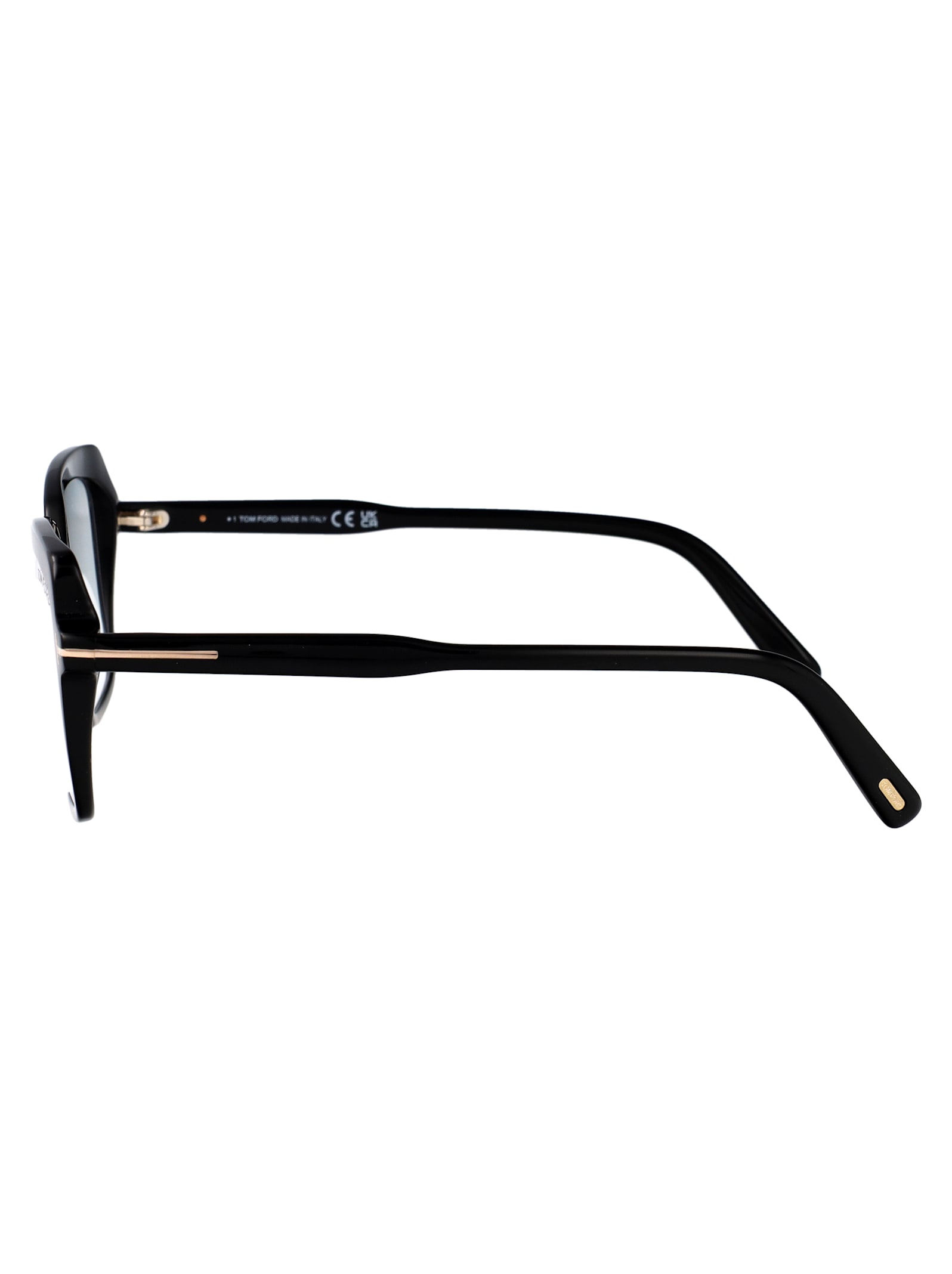 TOM FORD FT5947-B GLASSES