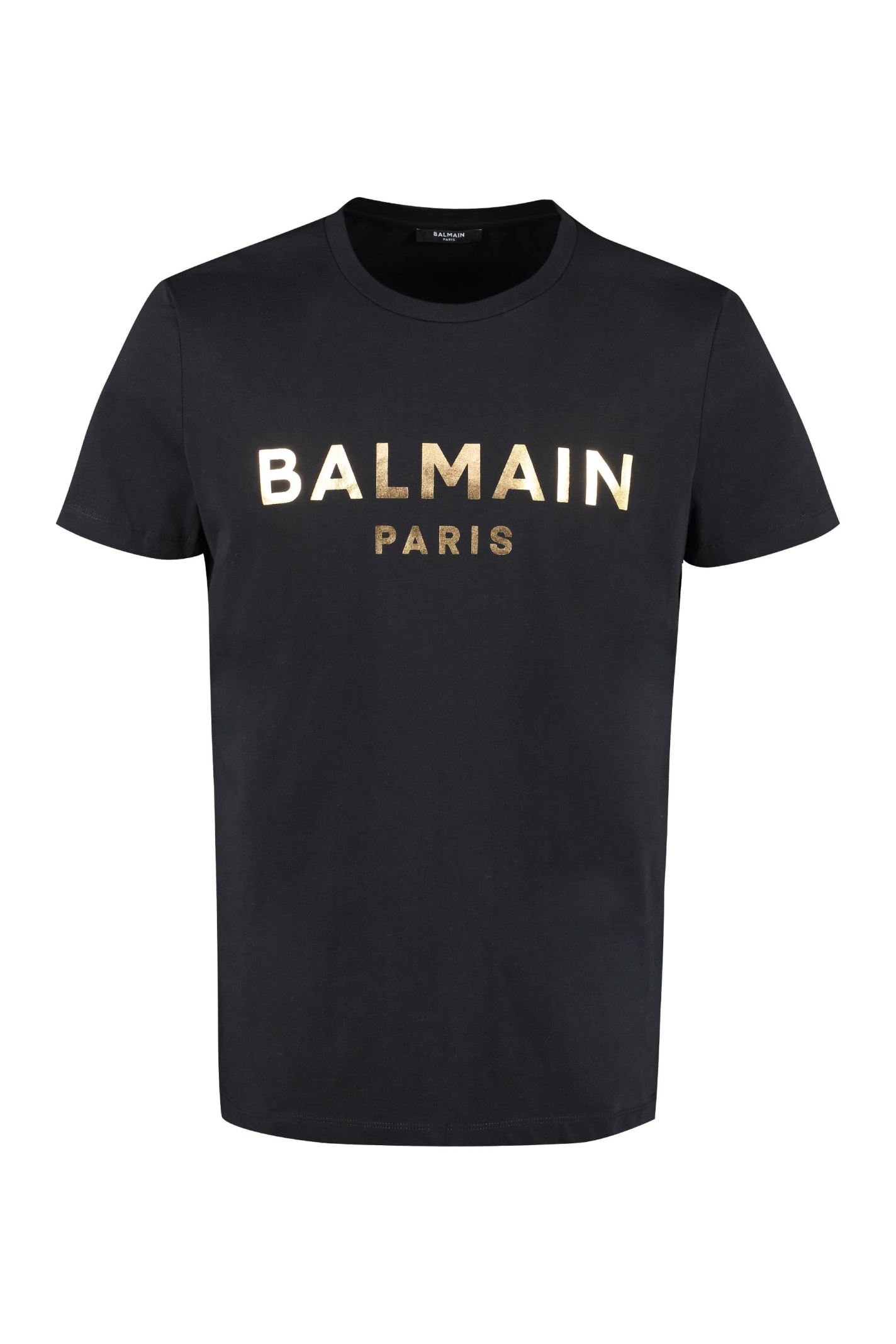 BALMAIN T-Shirts for Men | ModeSens