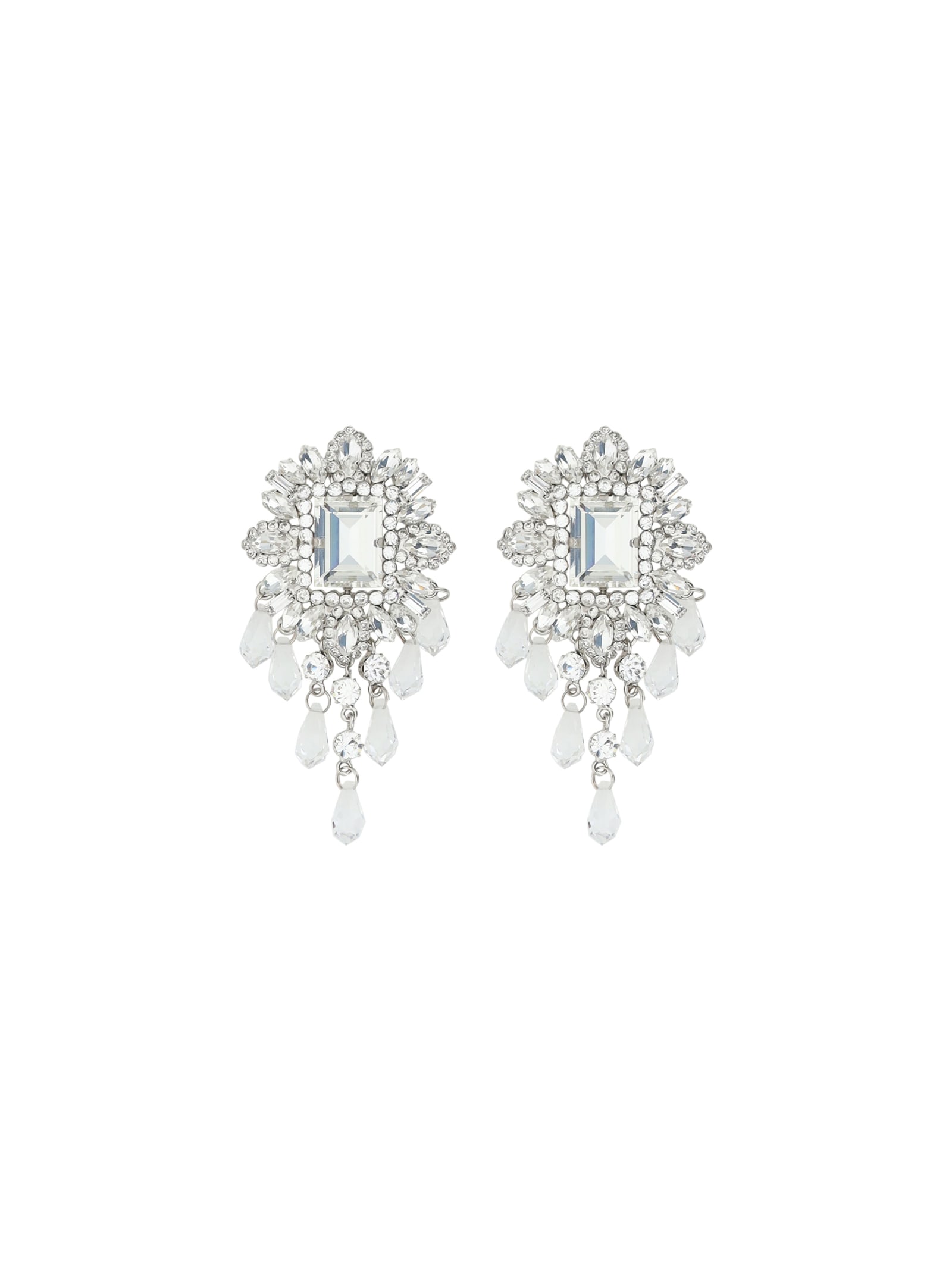 Alessandra Rich Earrings