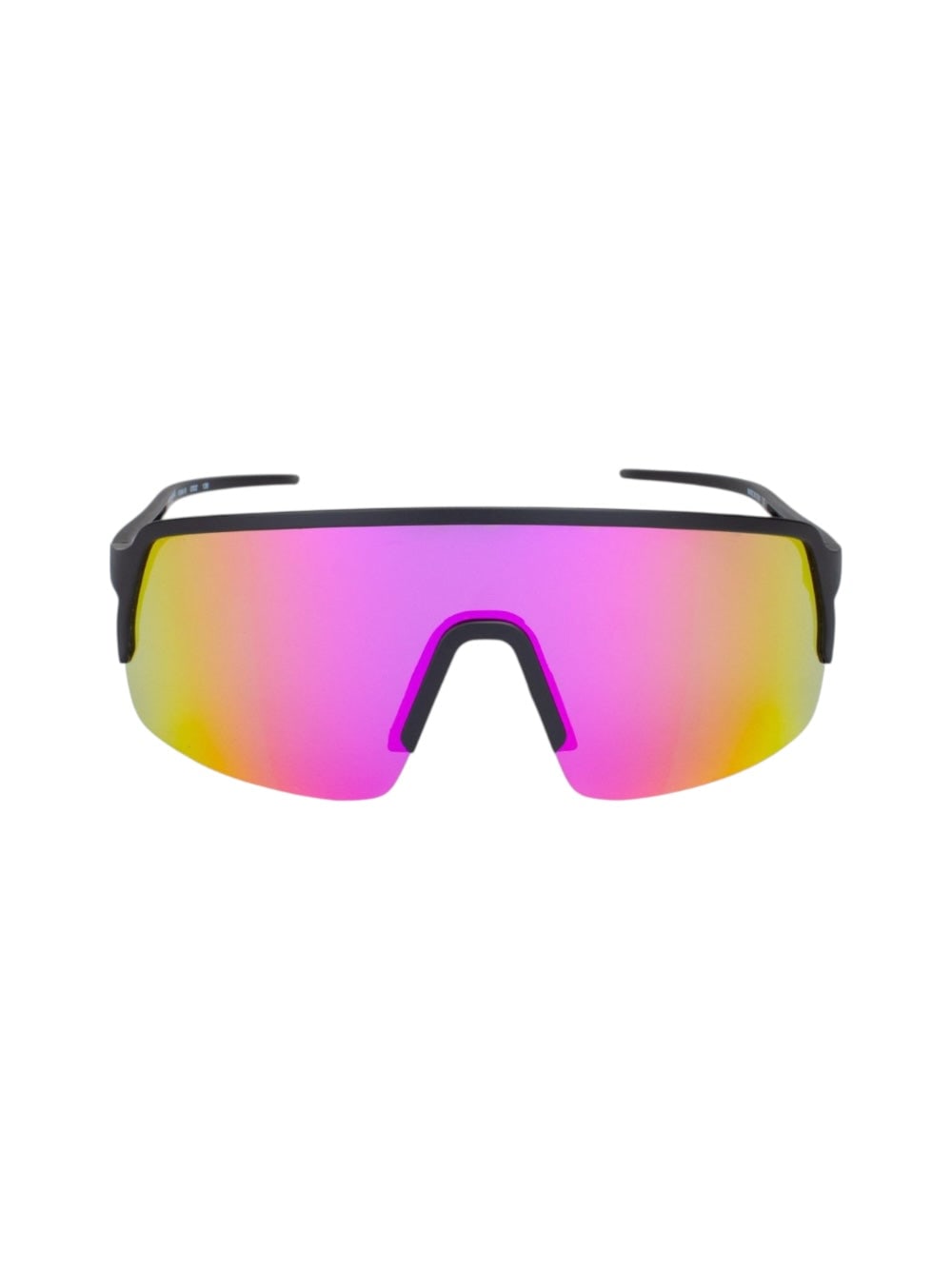 Out Of Rams Adapta - Black Sunglasses