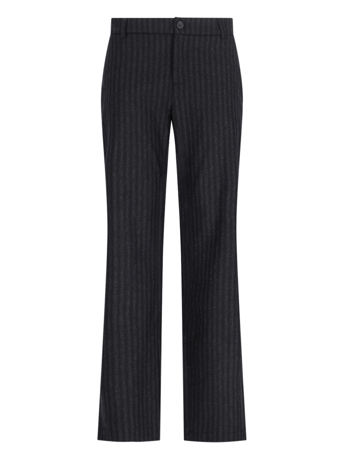 Paloma Wool 'hina' Straight Pants In Gray