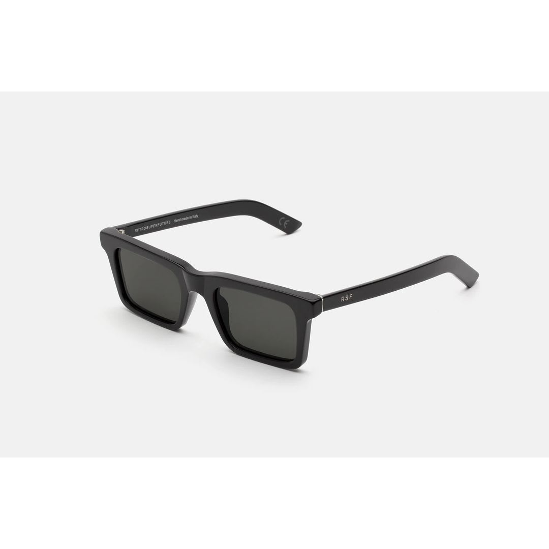 Retrosuperfuture 1968 Blackblack In Black
