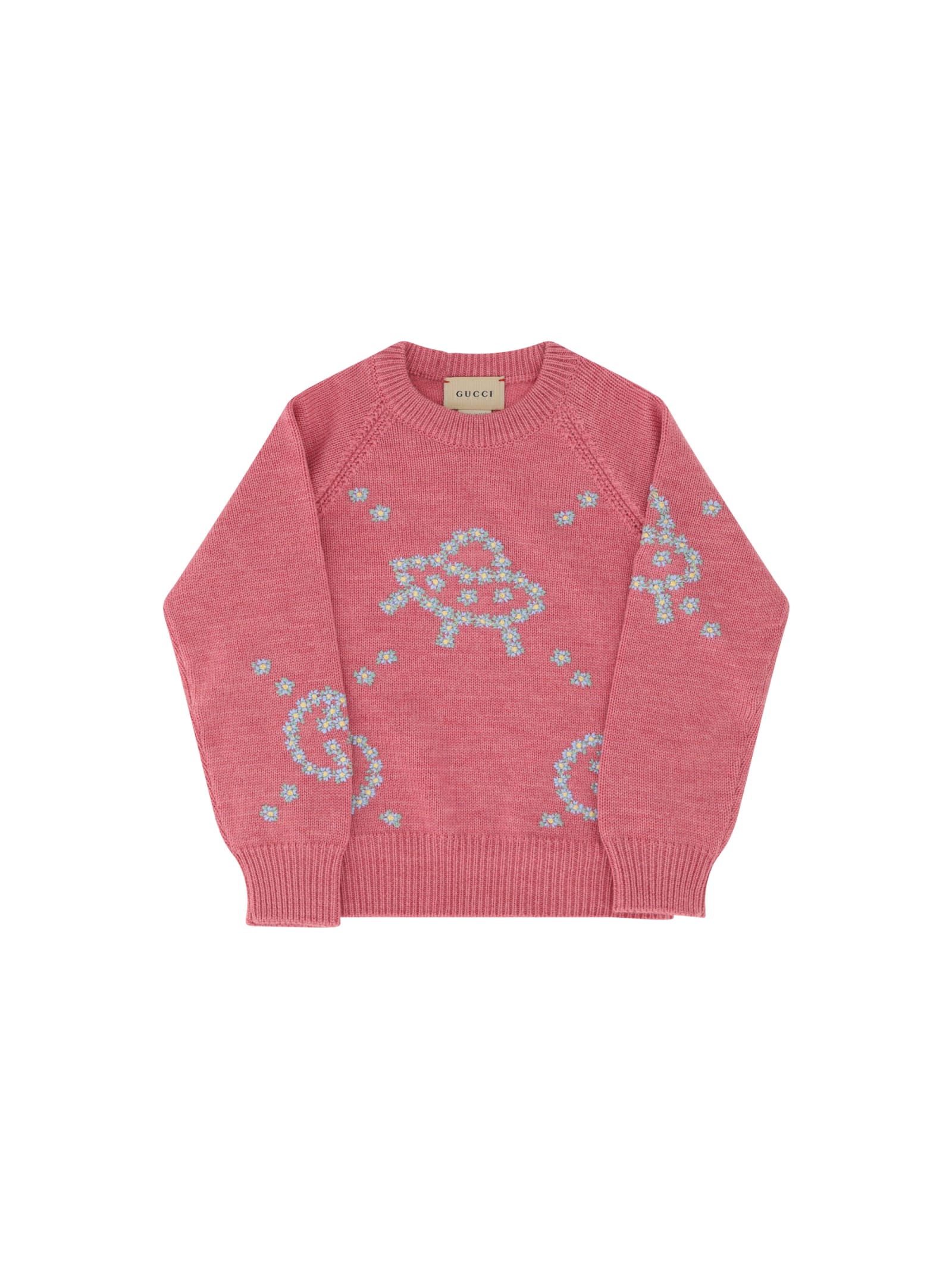 Shop Gucci Sweater For Girl