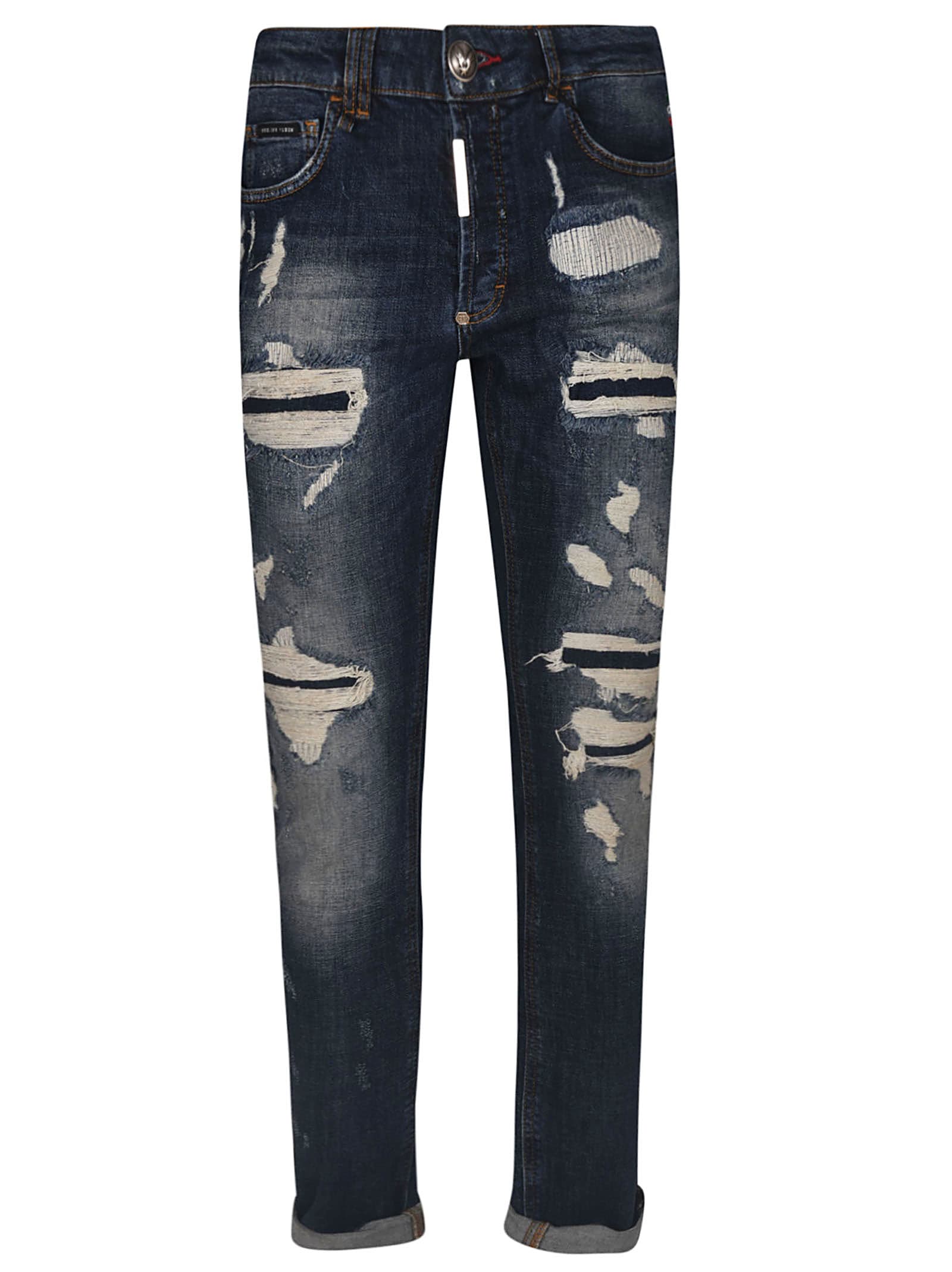 philipp plein jeans sale