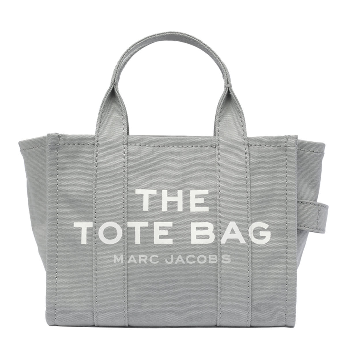 MARC JACOBS THE SMALL TOTE 